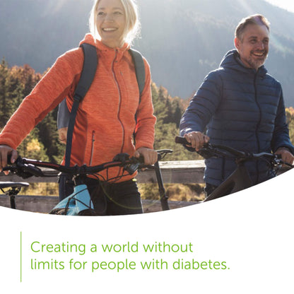 OneTouch Verio Test Strips for Diabetes Value Pack - 90 Count | Diabetic OneTouchUS supplements