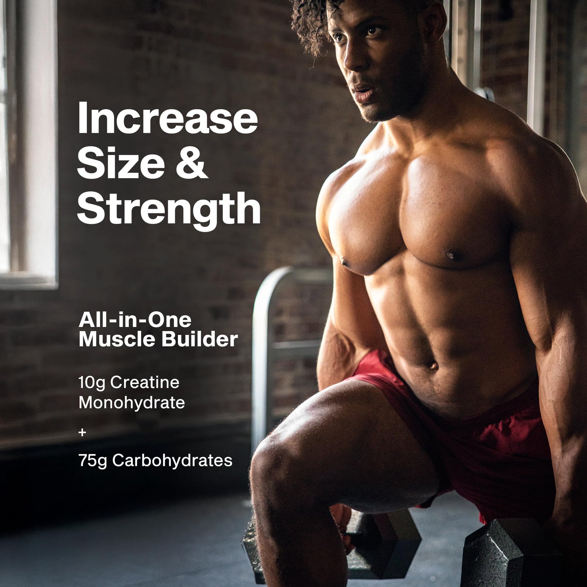 MuscleTech Cell-Tech Creactor Creatine HCl Powder, Post Workout Muscle Builder for Men & Women, Creatine Hydrochloride + Free-Acid, Unflavored (120 Servings), 8.47 oz MuscleTechAu supplements