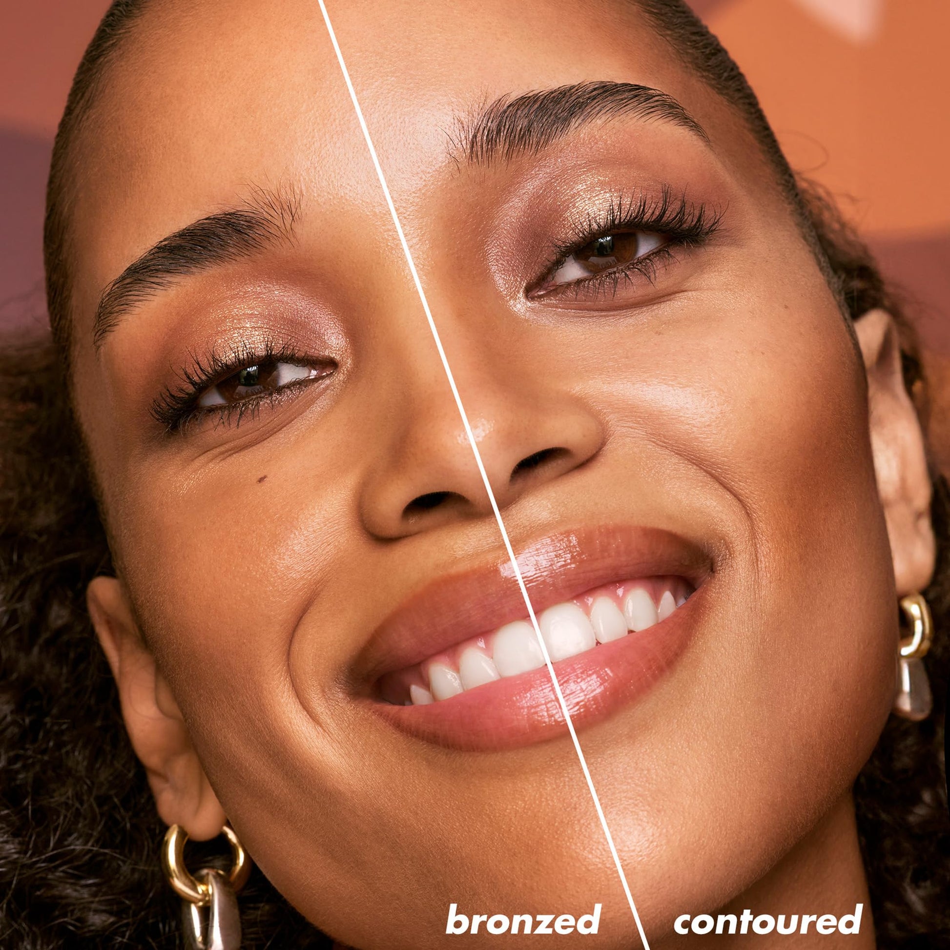 e.l.f. Camo Liquid Bronzer & Contour, Silky Highly Pigmented Formula, Creates a Long-Lasting Bronzed Glow & Natural Look, Vegan & Cruelty-Free, 2 Fair/Light e.l.f.Au supplements