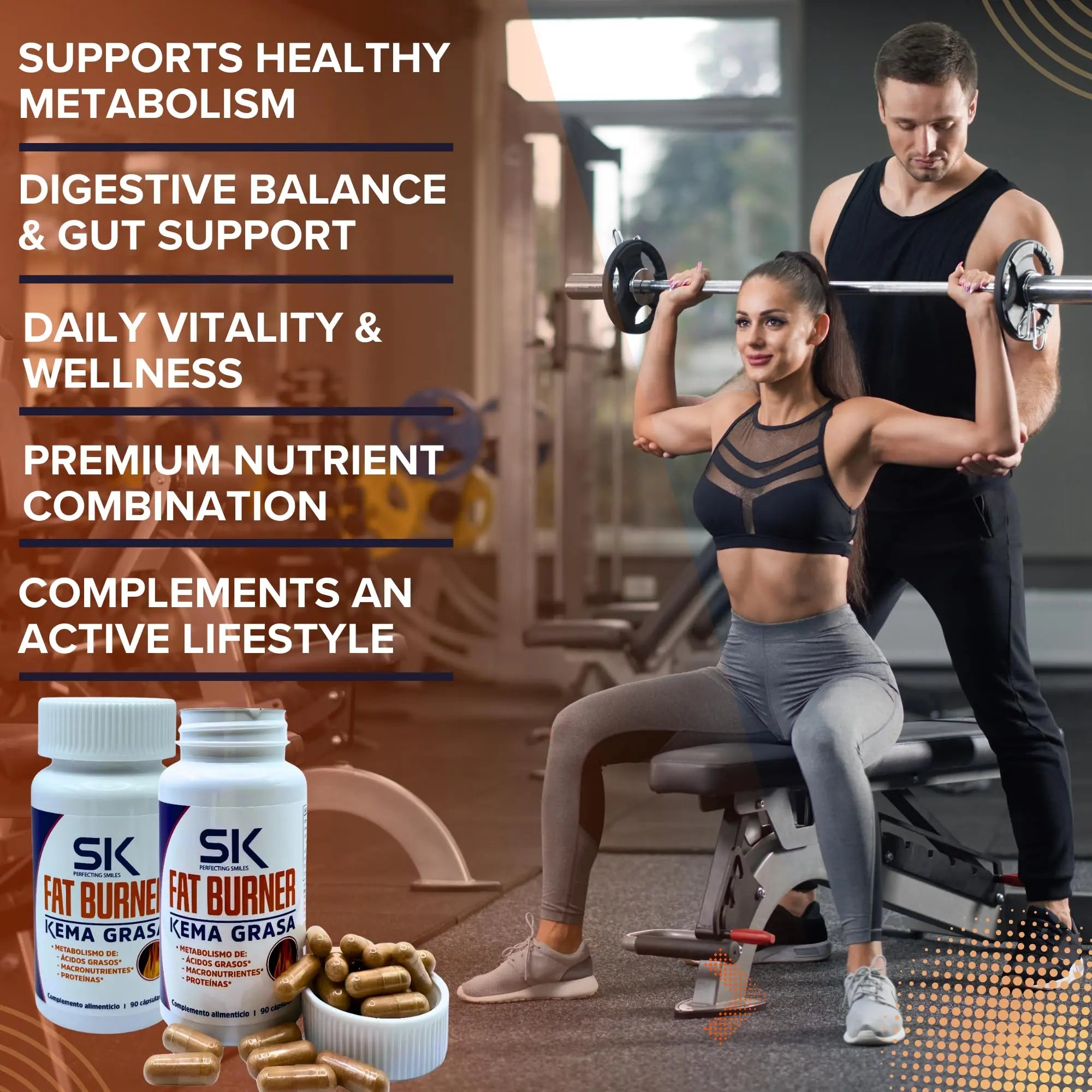 SK Perfecting Smiles Kema Grasa SK Perfecting Smilesnz supplements