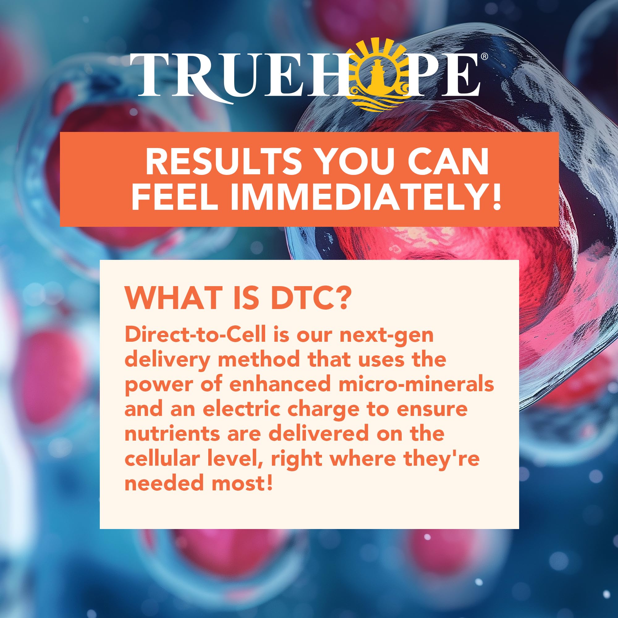 Truehope Multivitamin Nootropic Pouches with Inositol - Once-Per-Day EMPowerplus Ultimate Sticks - 30 Count (Tropical) TruehopeAu supplements