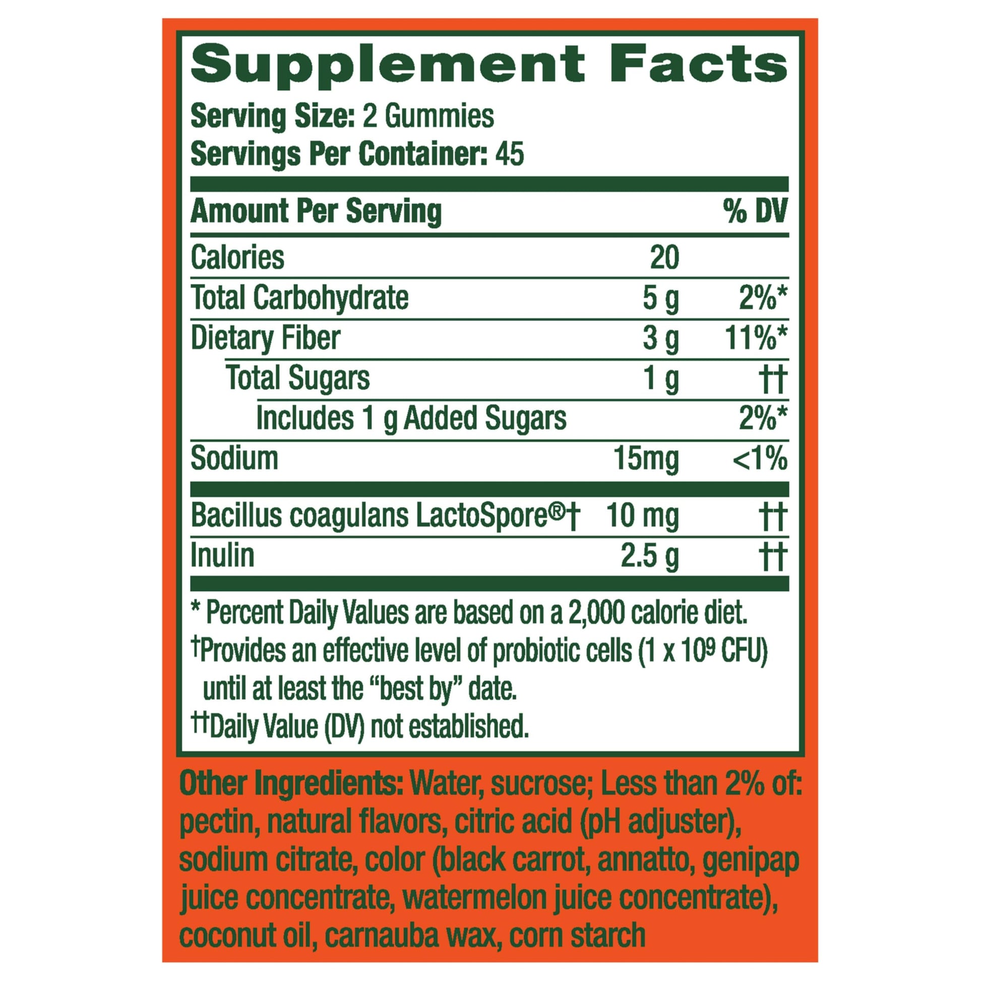Align Dualbiotic, Prebiotics and Probiotics for Women and Men, Probiotics for Digestive Health, Prebiotics Help Nourish Good Bacteria, Natural Fruit Flavors, 90 Probiotic Gummies AlignAu supplements
