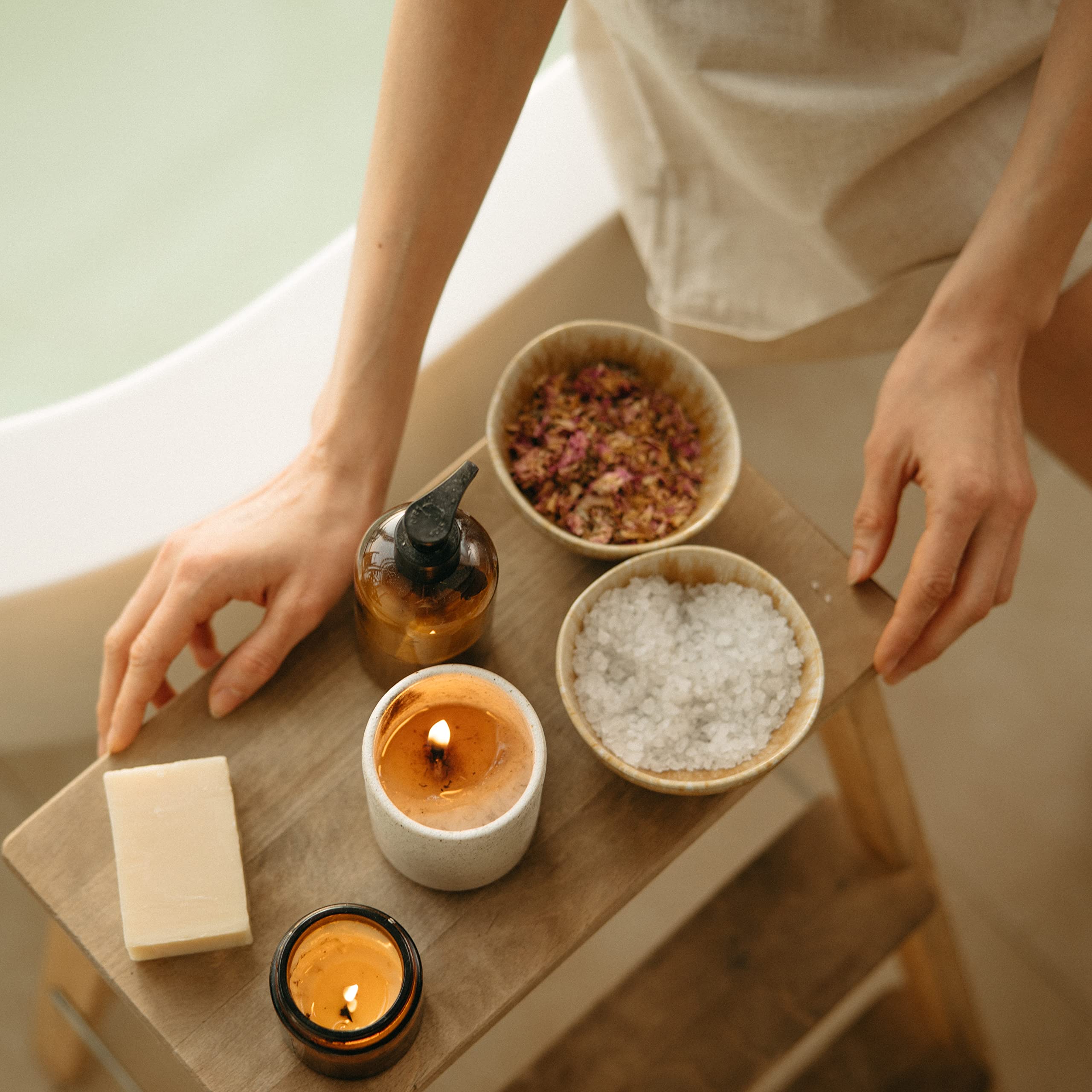 Cinnamon Essential Oil for Diffuser for Home Office Bedroom Bathroom Study Living Yoga Room,100ml 1 Pack MUMAZYLAu supplements