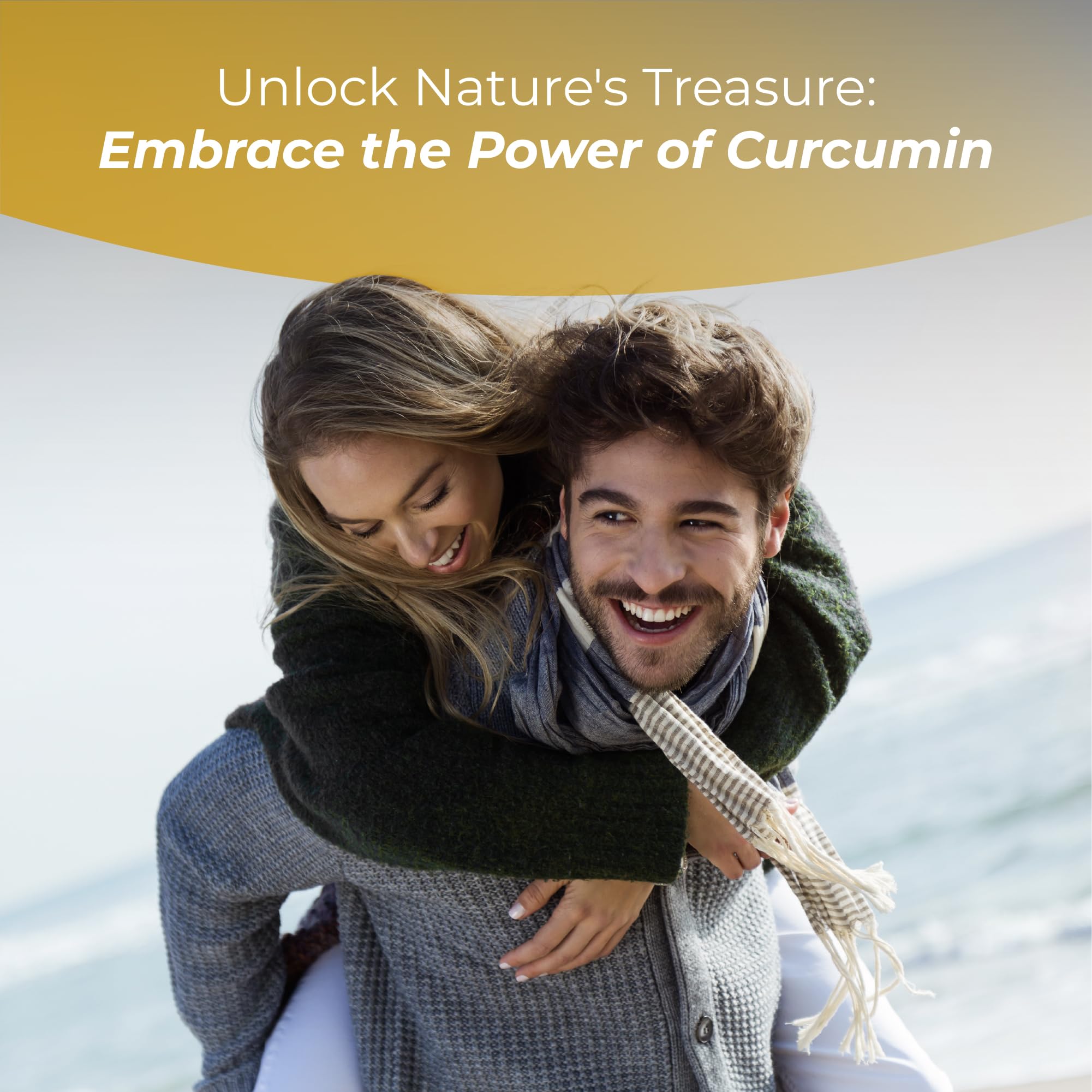 PUREHEALTH RESEARCH Curcumin Extract - High Absorption Turmeric Supplement for Robust Immune Support - Joint Support for Overworked Joints and Muscles - Powered by Curcugen x39 Bioavailable - 1 Bottle PUREHEALTH RESEARCHAu supplements