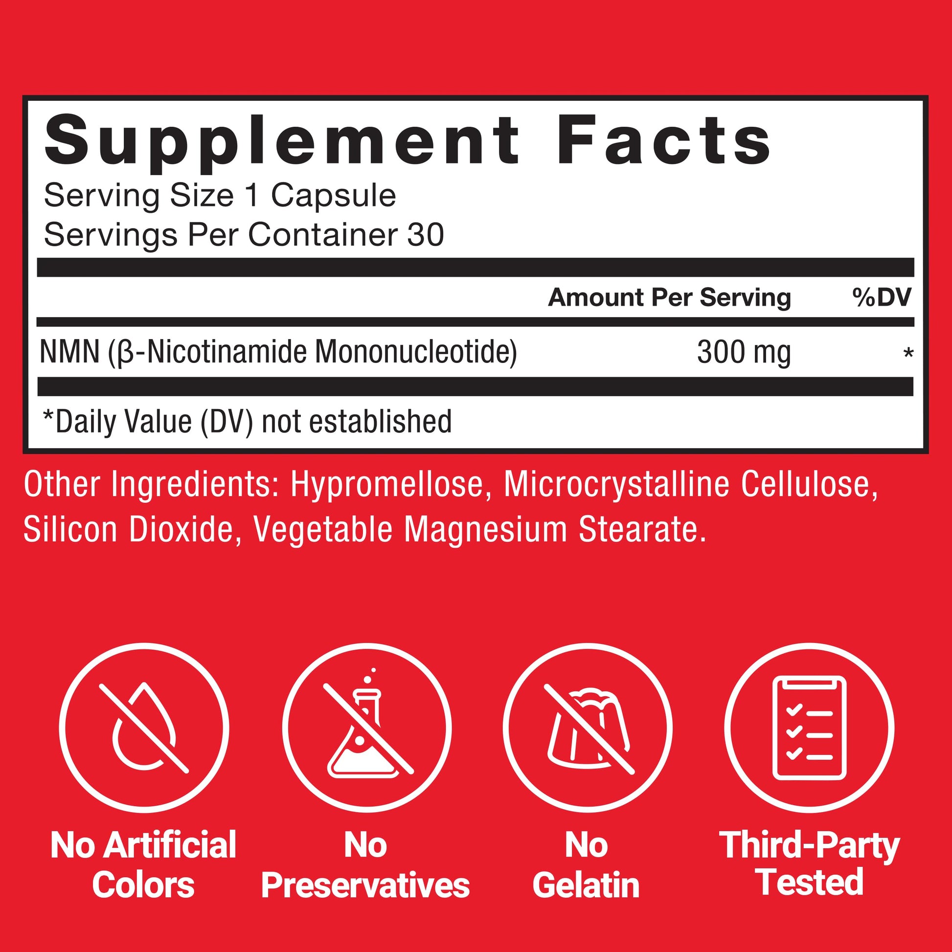 Force Factor NMN Supplement, Nicotinamide Mononucleotide to Support Healthy Aging and Energy Metabolism, Boosts NAD+ Levels, No Gelatin, Non-GMO, 30 Vegetable Capsules Force FactorAu supplements