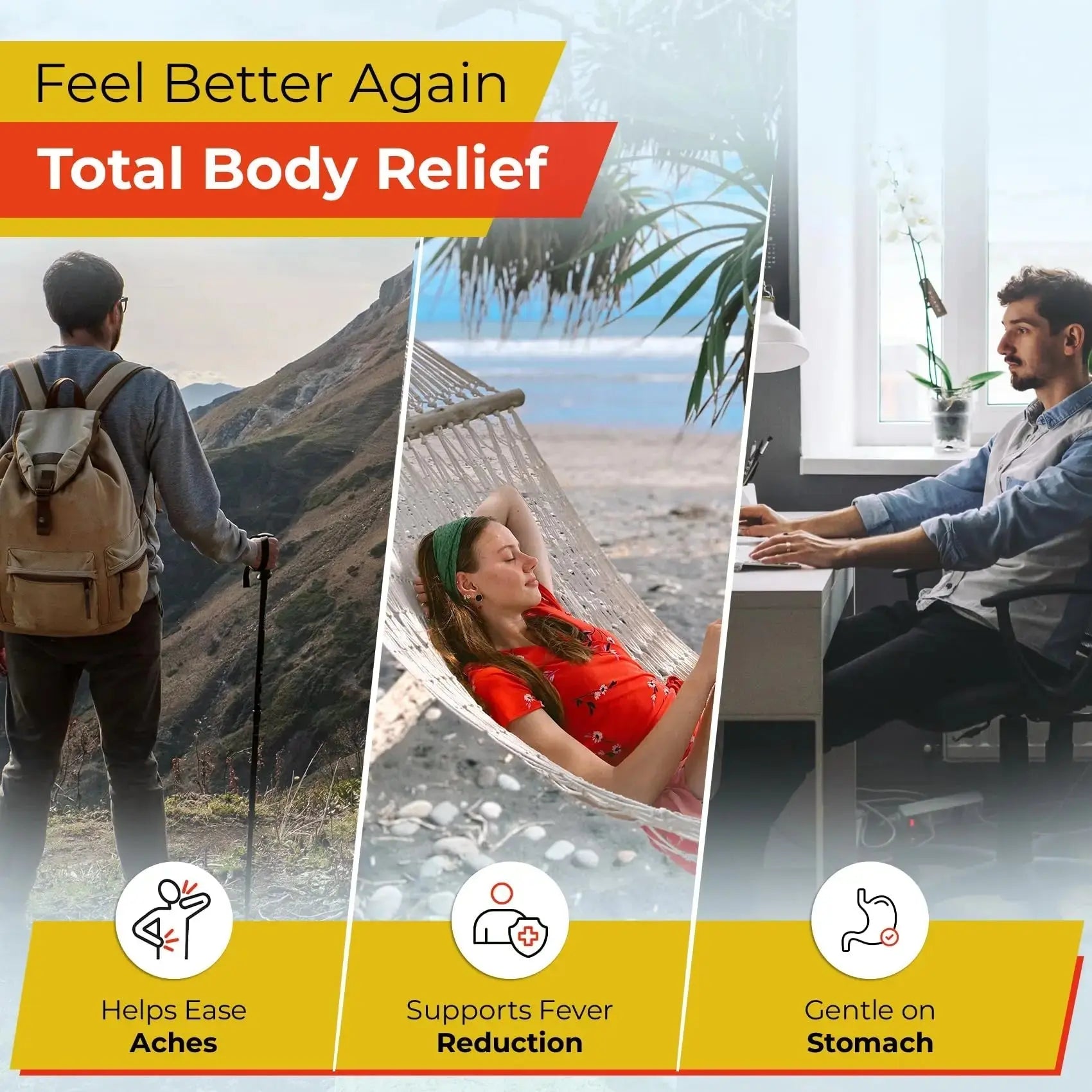 TIME-Cap Labs 1000 Regular Strength Aspirin 325mg – Delayed Release Enteric Coated Tablets for Minor Aches and Pains, NSAID Pain Reliever & Fever Reducer for Adults and Children 12 Years and Older TIME-CAP LABS, INC.Au supplements