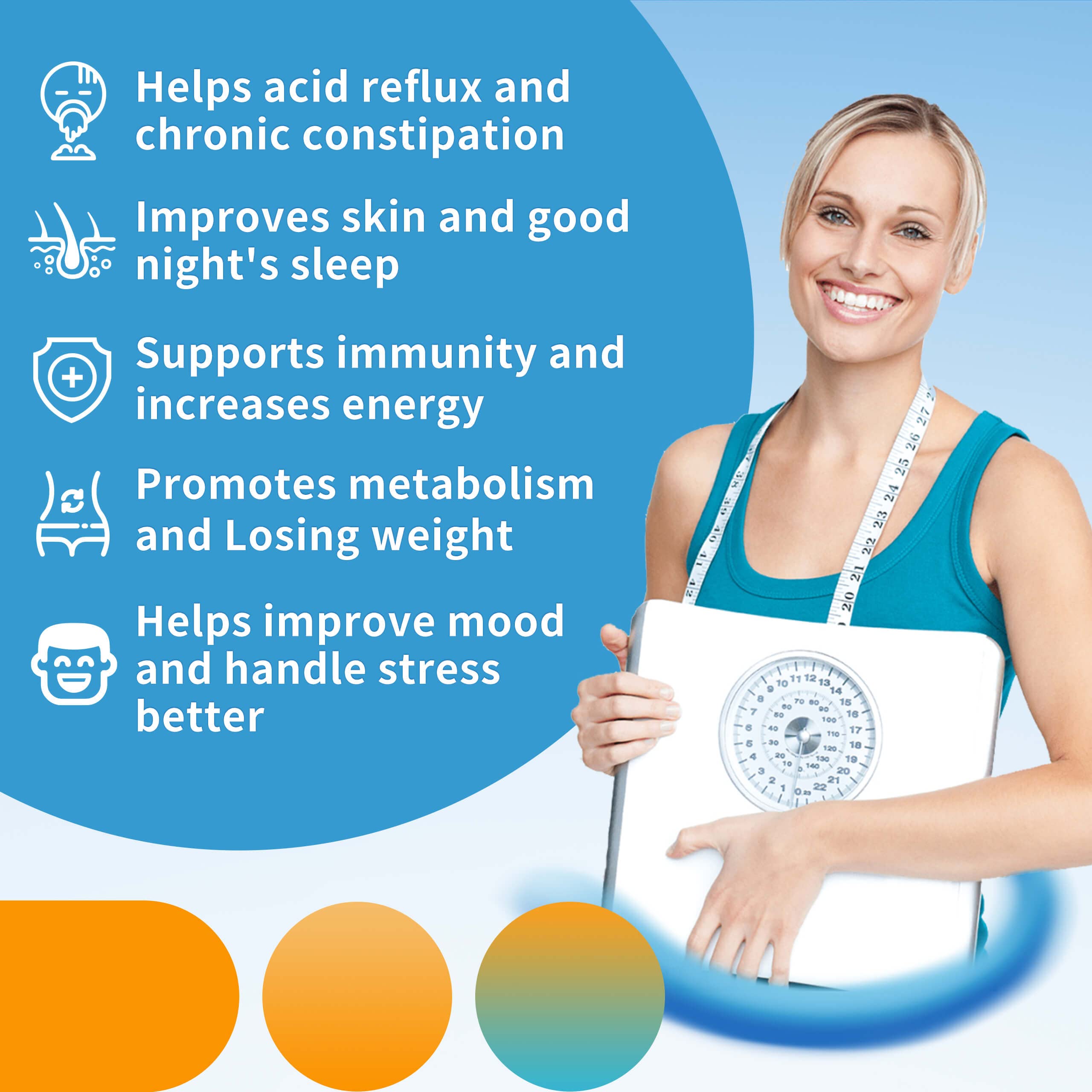ZEBORA Probiotics for Women, Men and Kids, Prebiotics and Probiotics Powder ZEBORAAu supplements