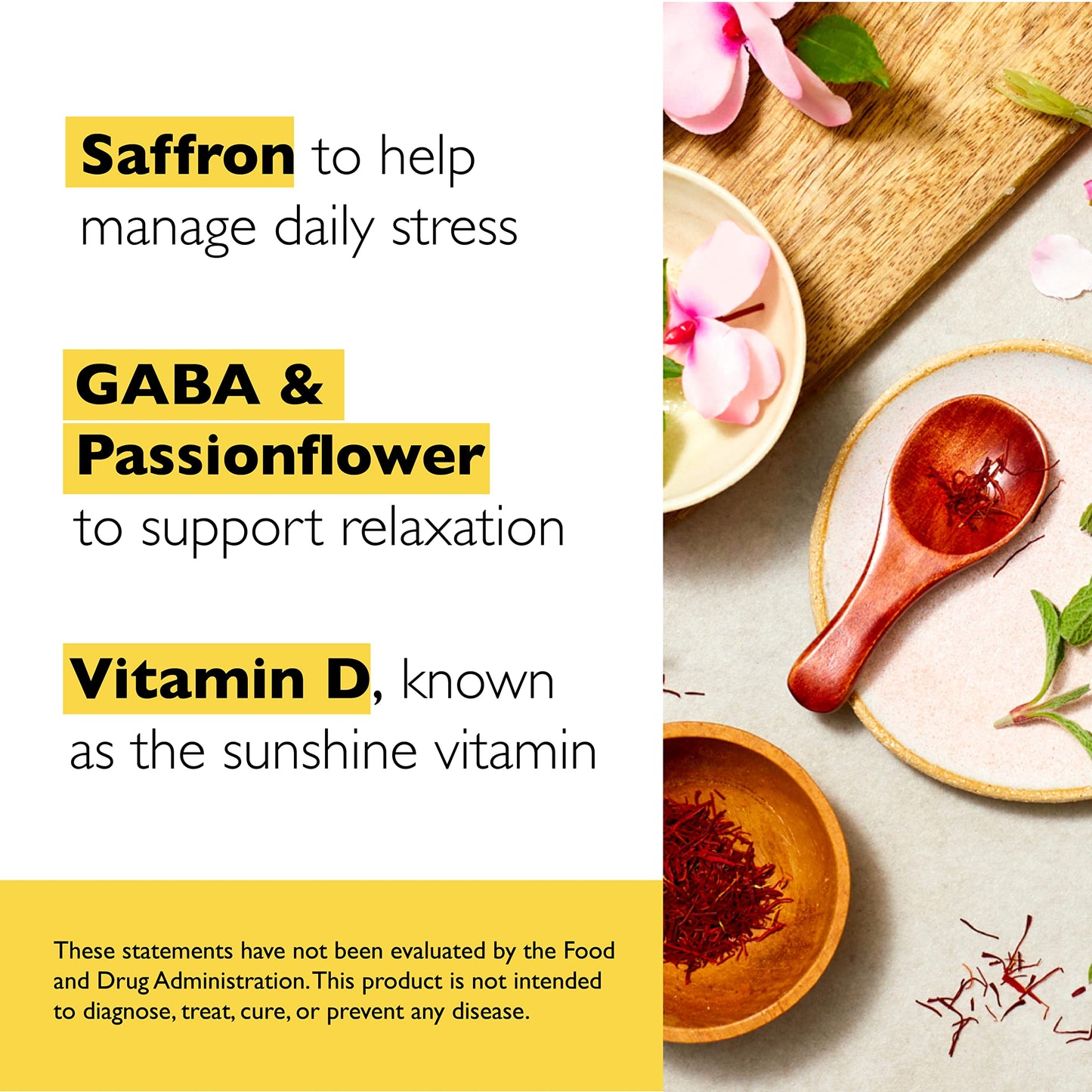 RESCUE Bach Plus Sleep & Stress Support Gummies, Nighttime Dietary Supplement RESCUEUS supplements
