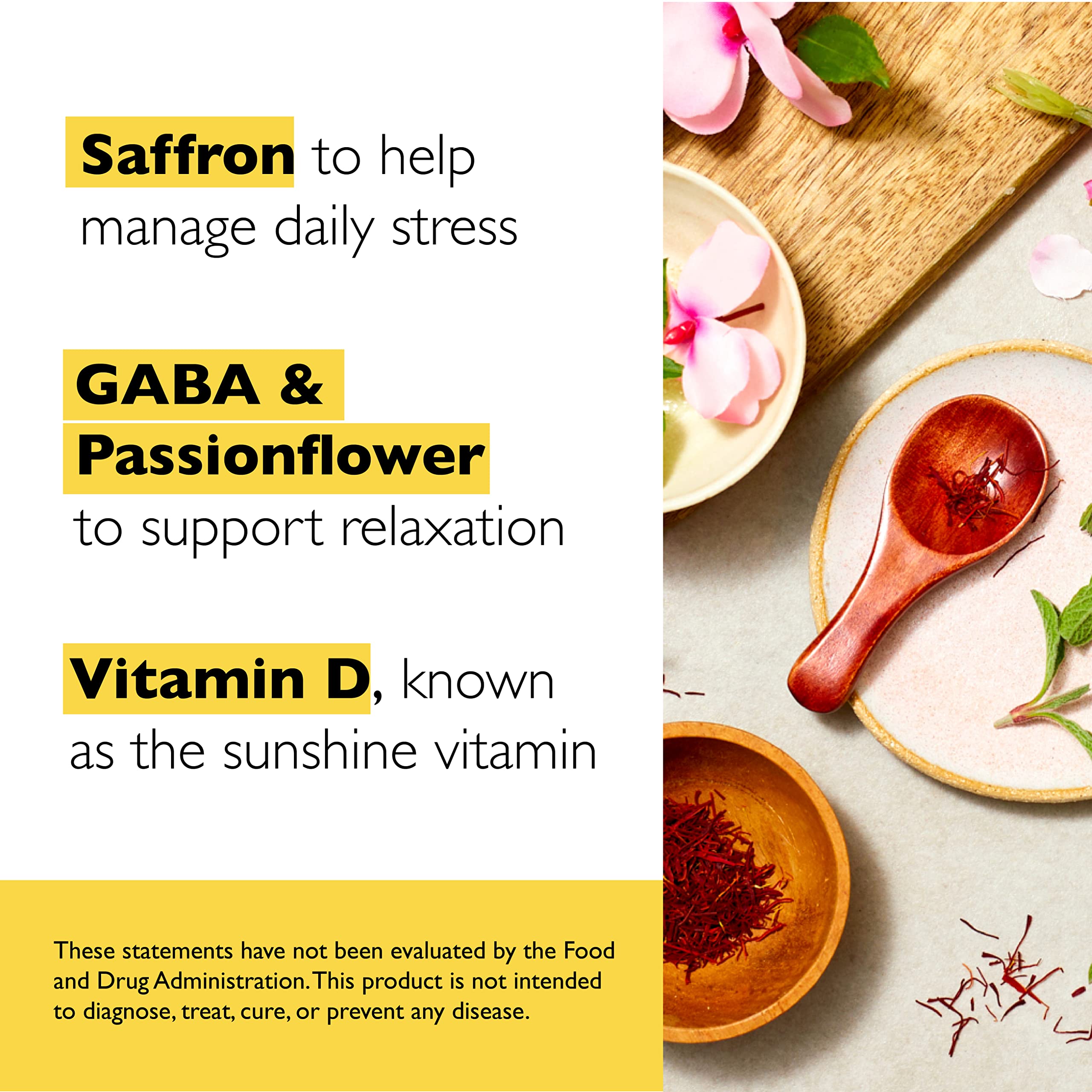 RESCUE Bach Plus Sleep & Stress Support Gummies, Nighttime Dietary Supplement RESCUEAu supplements
