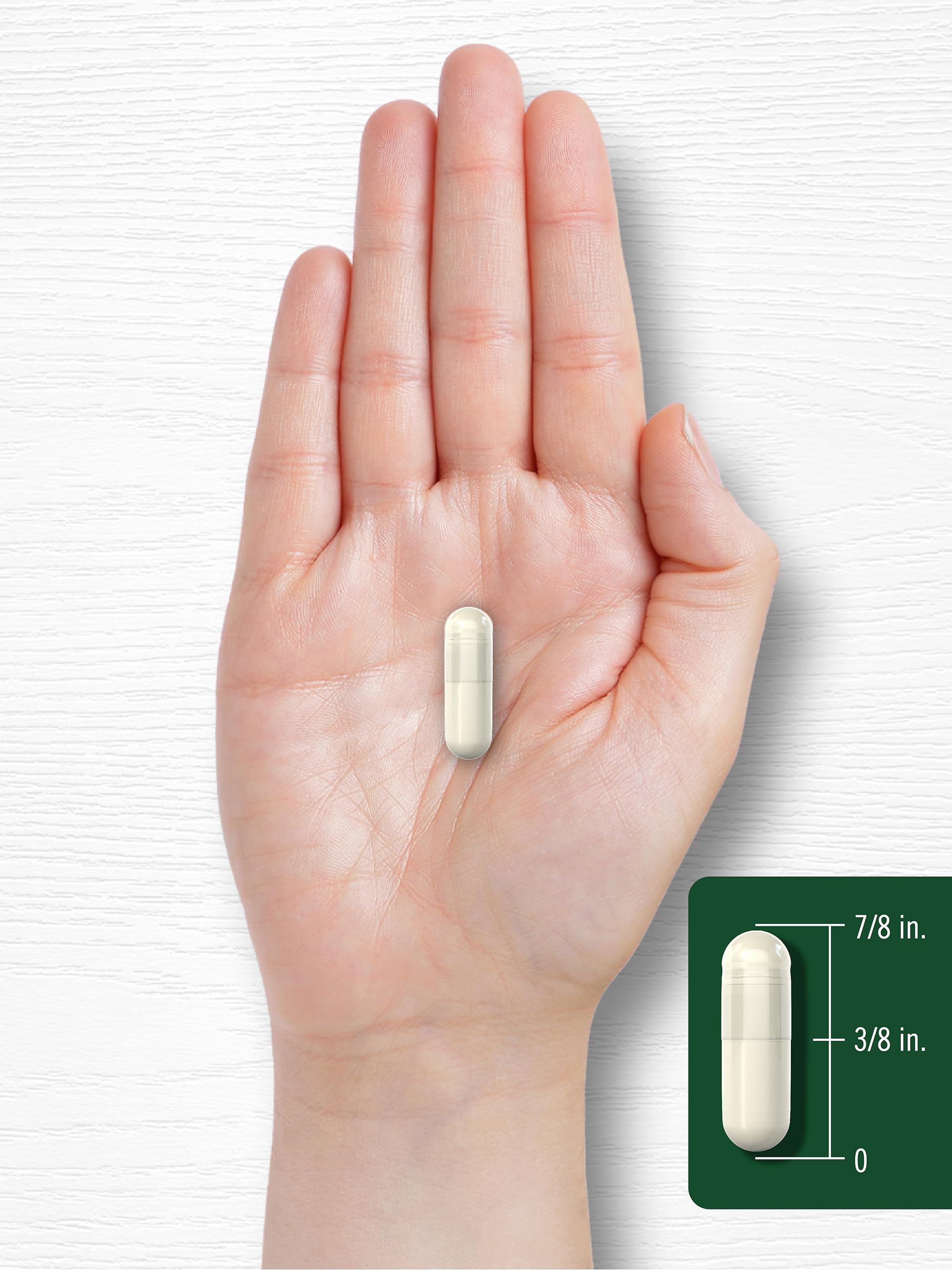 Carlyle Glucomannan Capsules | 200 Count | Soluble Fiber Pills | Non-GMO CarlyleAu supplements