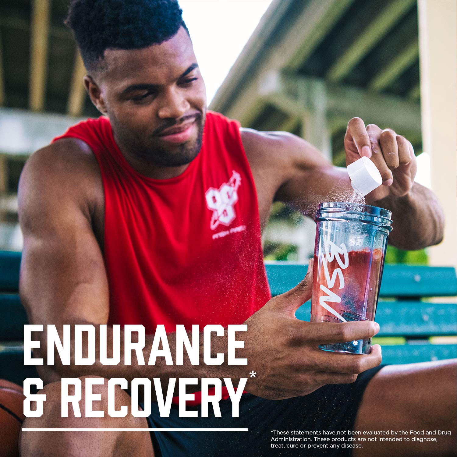 BSN Amino X Muscle Recovery & Endurance Powder with BCAAs, Intra Workout Support BSNAu supplements