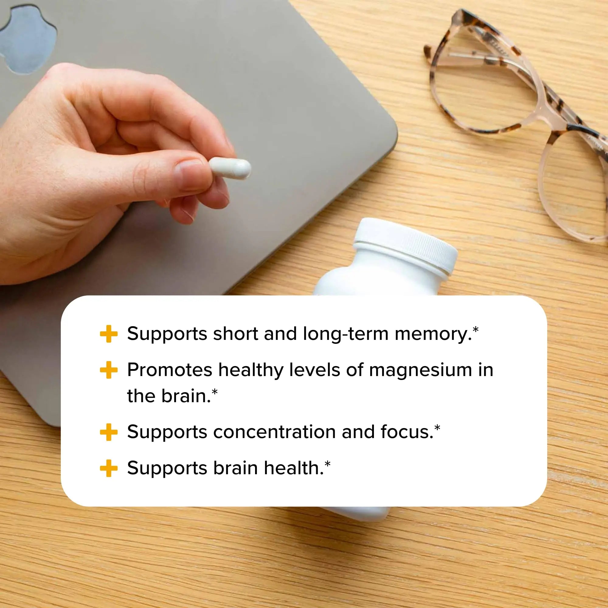Redd Remedies, Brain Awakening, Supports Cognitive Function and Focus, 120 Vegan Capsules Redd Remediesnz supplements