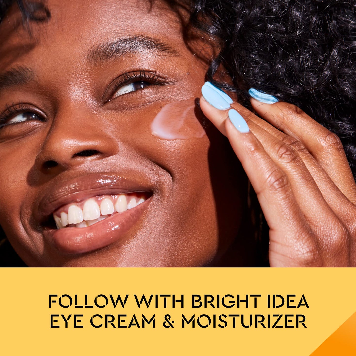 Bliss Bright Idea Vitamin C + Tri-Peptide Brightening Serum - 1 Fl Oz - Hydrating BlissUS supplements