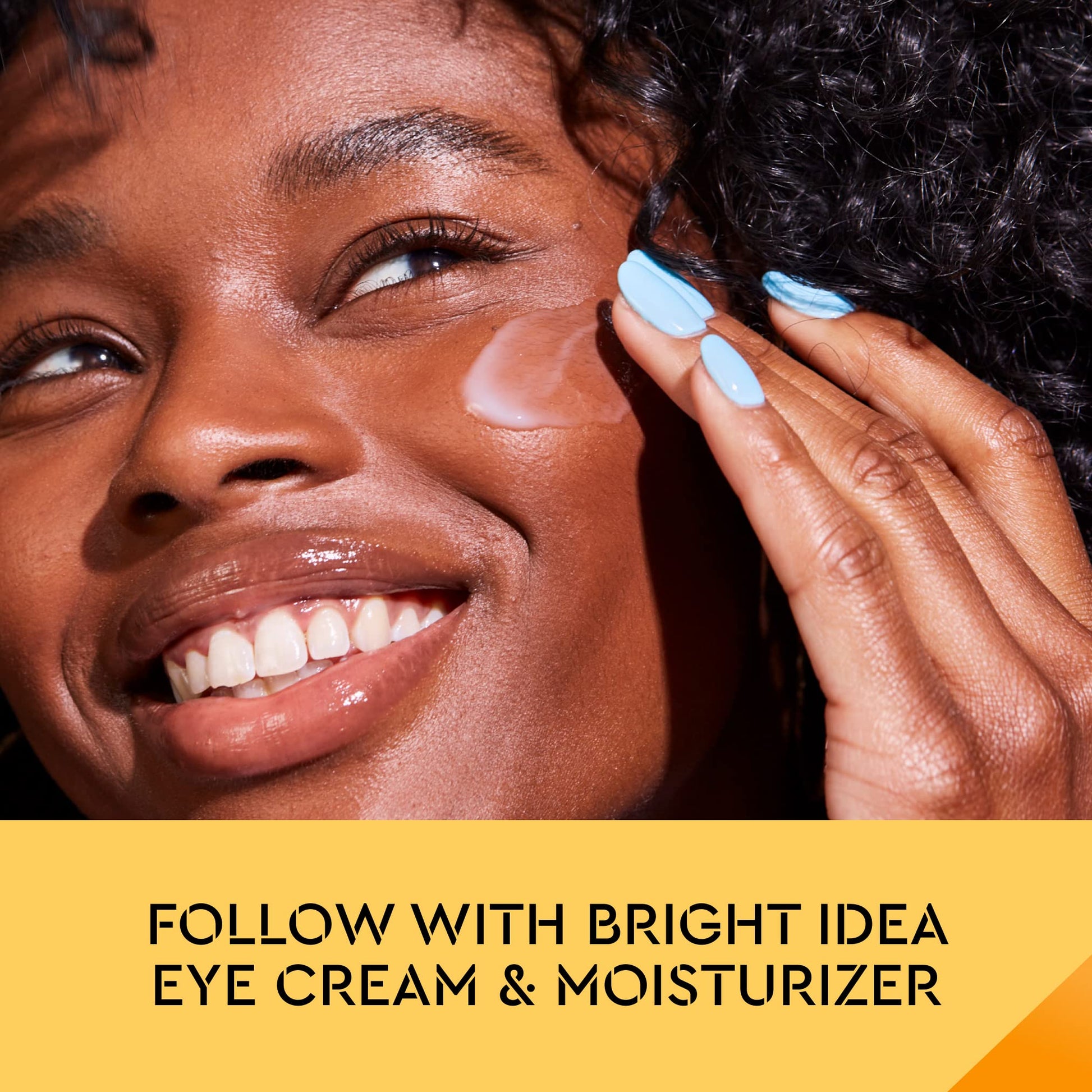 Bliss Bright Idea Vitamin C + Tri-Peptide Brightening Serum - 1 Fl Oz - Hydrating BlissAu supplements