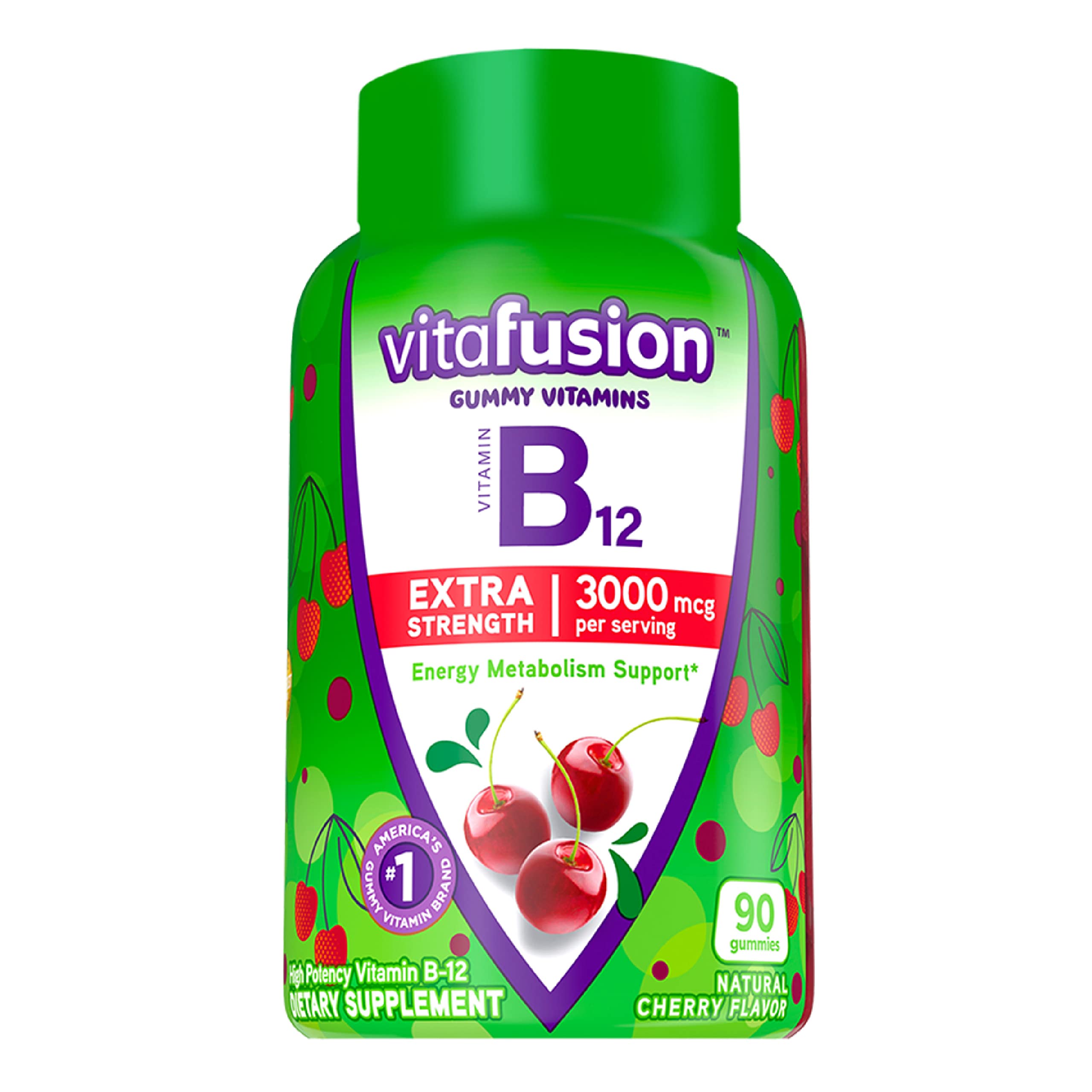 Vitafusion Womens Multivitamin Gummies (150 Count) and Vitafusion Extra Strength VitafusionAu supplements