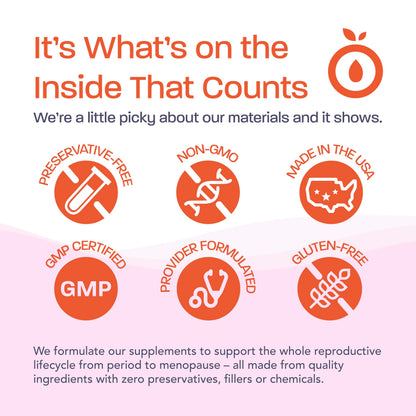 Binto Inositol Powder Mix | 60-Day Supply | 40:1 Ratio of Myo and D-Chiro Inositol BintoUS supplements