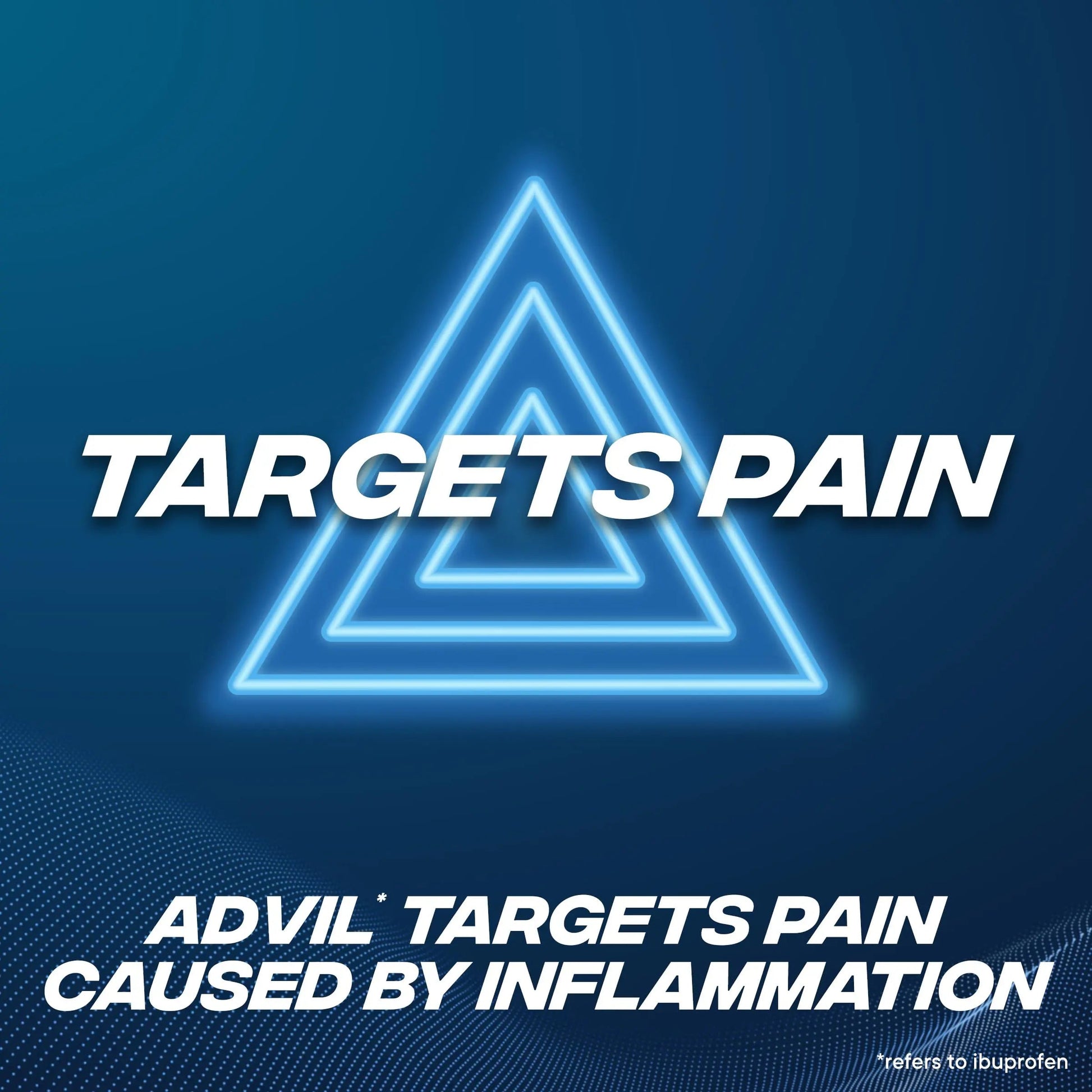 Advil Dual Action Back Pain Caplets Delivers 125mg Ibuprofen and 250mg Acetaminophen Per Dose for 8 Hours of Back Pain Relief - 144 Count AdvilAu supplements