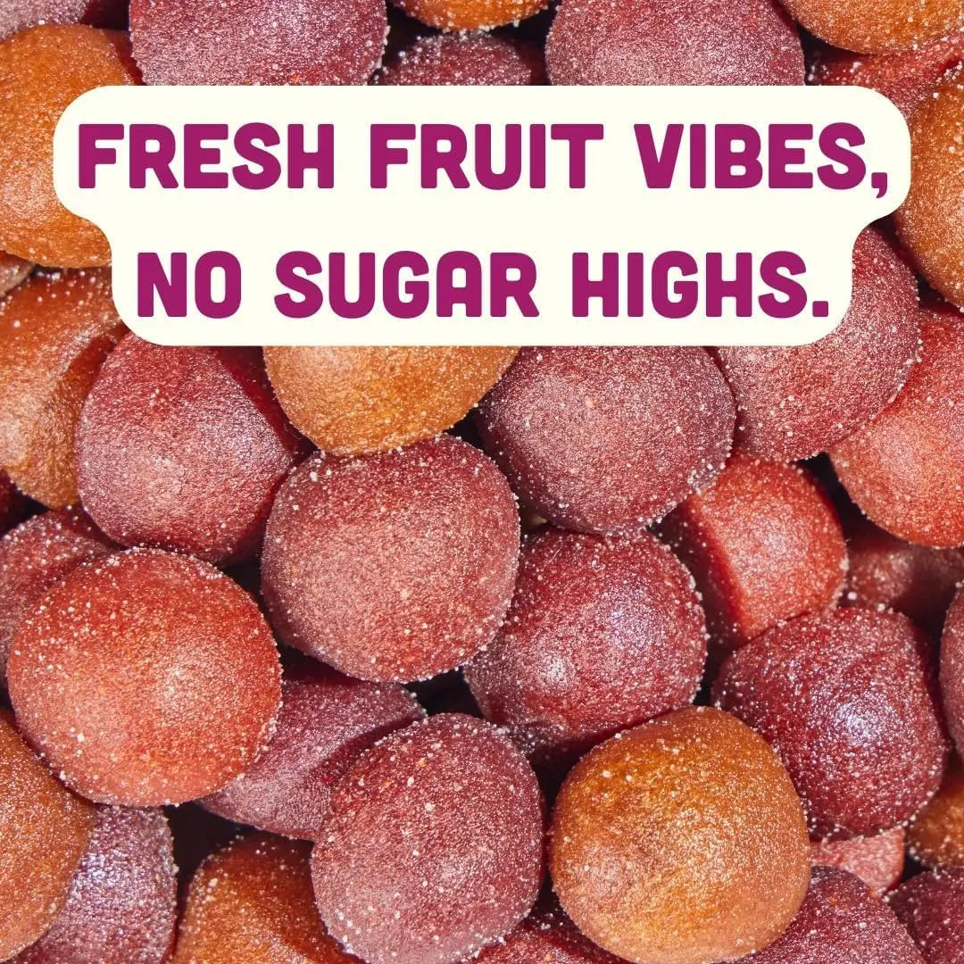 Llama Naturals Real Fruit Multivitamin Gummies | Kids & Women's Whole Food-Based Vitamins | No Added Cane Sugar | Llama NaturalsAu supplements
