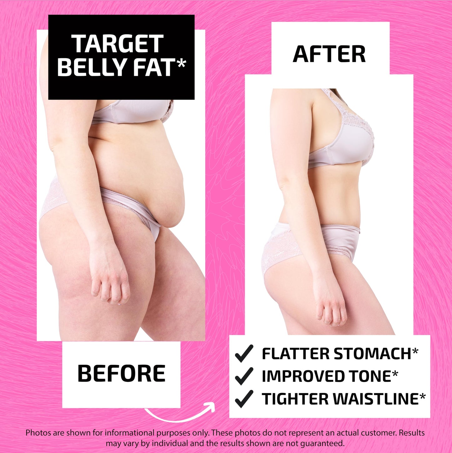 Fat Burner Pills for Women - Thermogenic Supplement, Metabolism Booster, and Appetite Nobi NutritionUS supplements