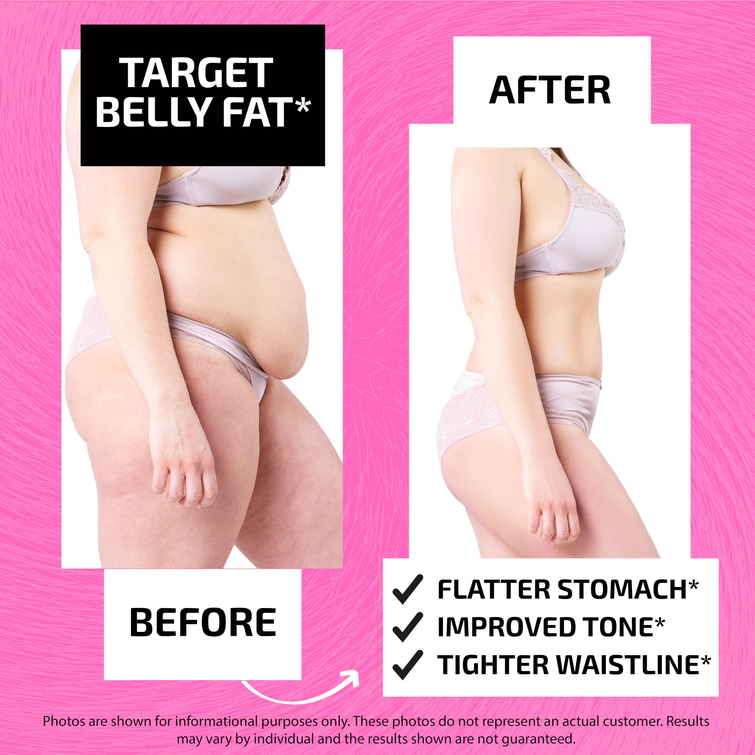 Fat Burner Pills for Women - Thermogenic Supplement, Metabolism Booster, and Appetite Nobi NutritionUS supplements