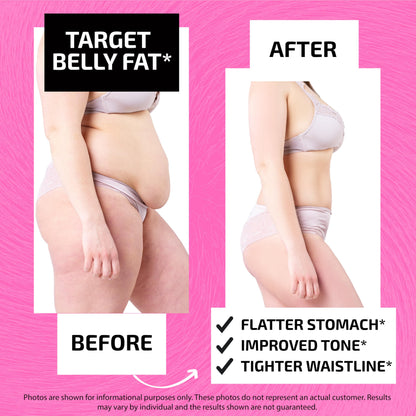 Fat Burner Pills for Women - Thermogenic Supplement, Metabolism Booster, and Appetite Nobi NutritionUS supplements