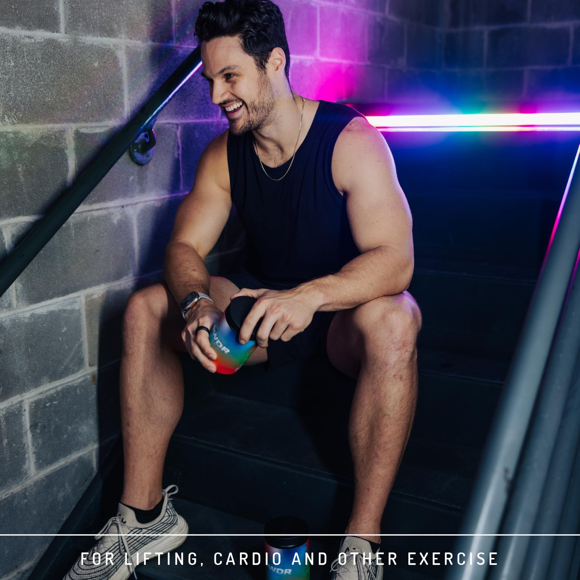 PWDRS Pre-Workout Powder, All Natural Pre Workout for Energy, Pump, Endurance & Strength PWDRSAu supplements