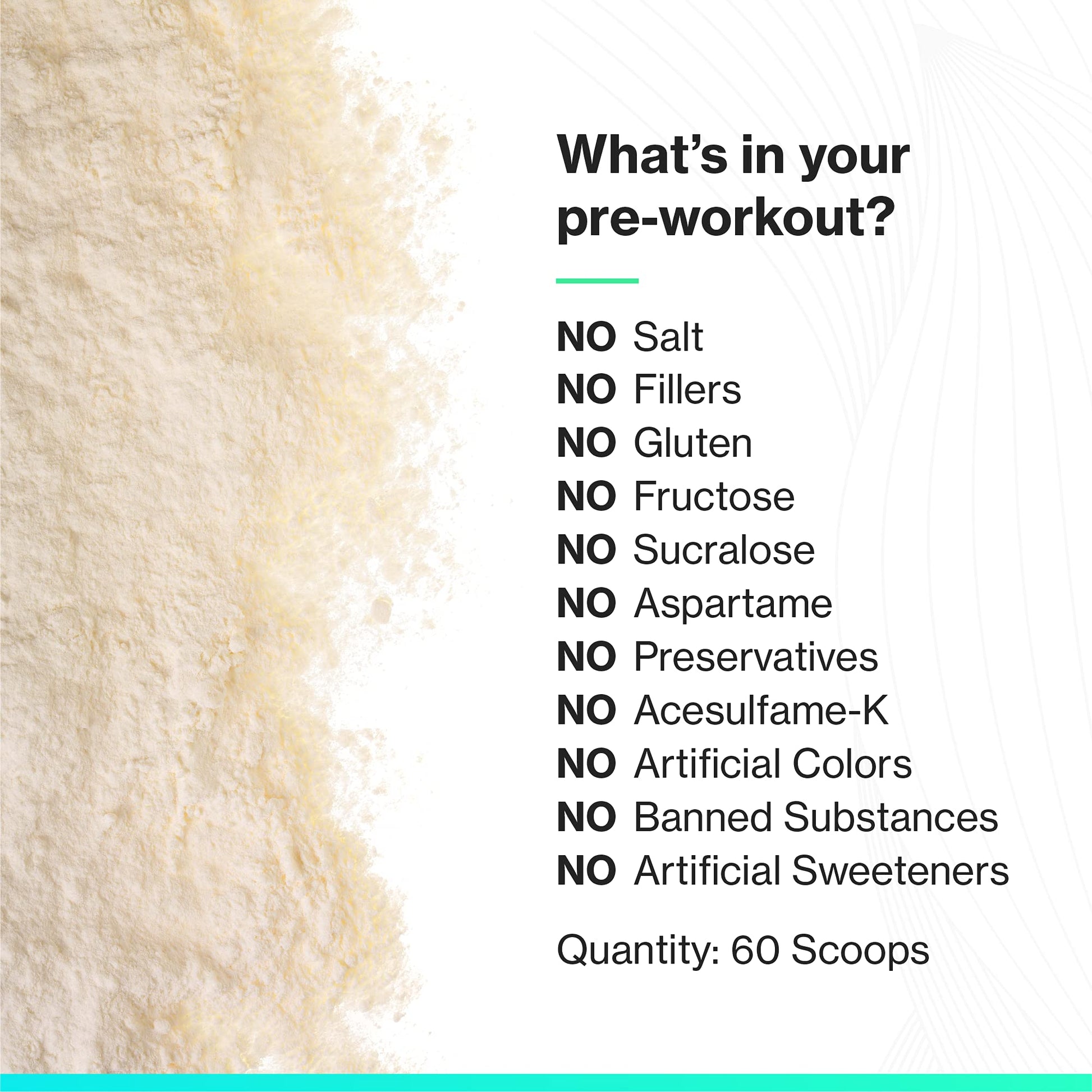 Do Vitamins PurePump - All-Natural Clean Preworkout Powder, Boost Energy, Focus Do VitaminsAu supplements