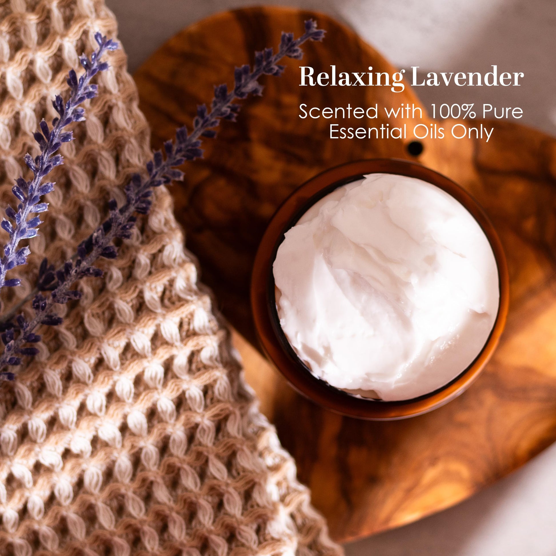 Better Shea Butter Magnesium Cream | Lavender | Relieves Leg Cramps and Muscle Tension | Night Lotion for Pregnancy, Kids and Baby | Handcrafted with Organic Ingredients Better Shea ButterAu supplements