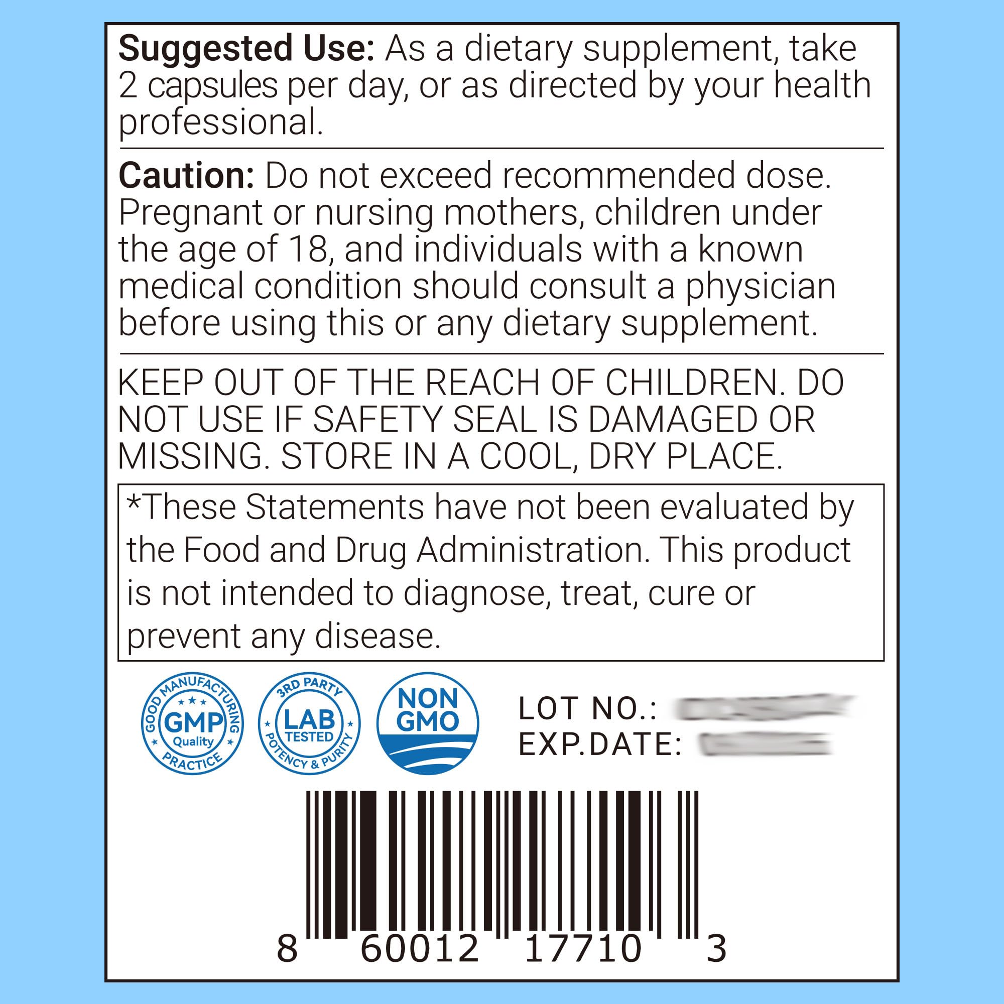 RevitaPlus 8-in-1 Ashwagandha Supplements with B12 B6 Magnesium Maca Zinc Folate, Cortisol Supplements for Women and Men Supports Stress Relief, Sleep, Energy, Focus(90 Capsules) RevitaPlusAu supplements
