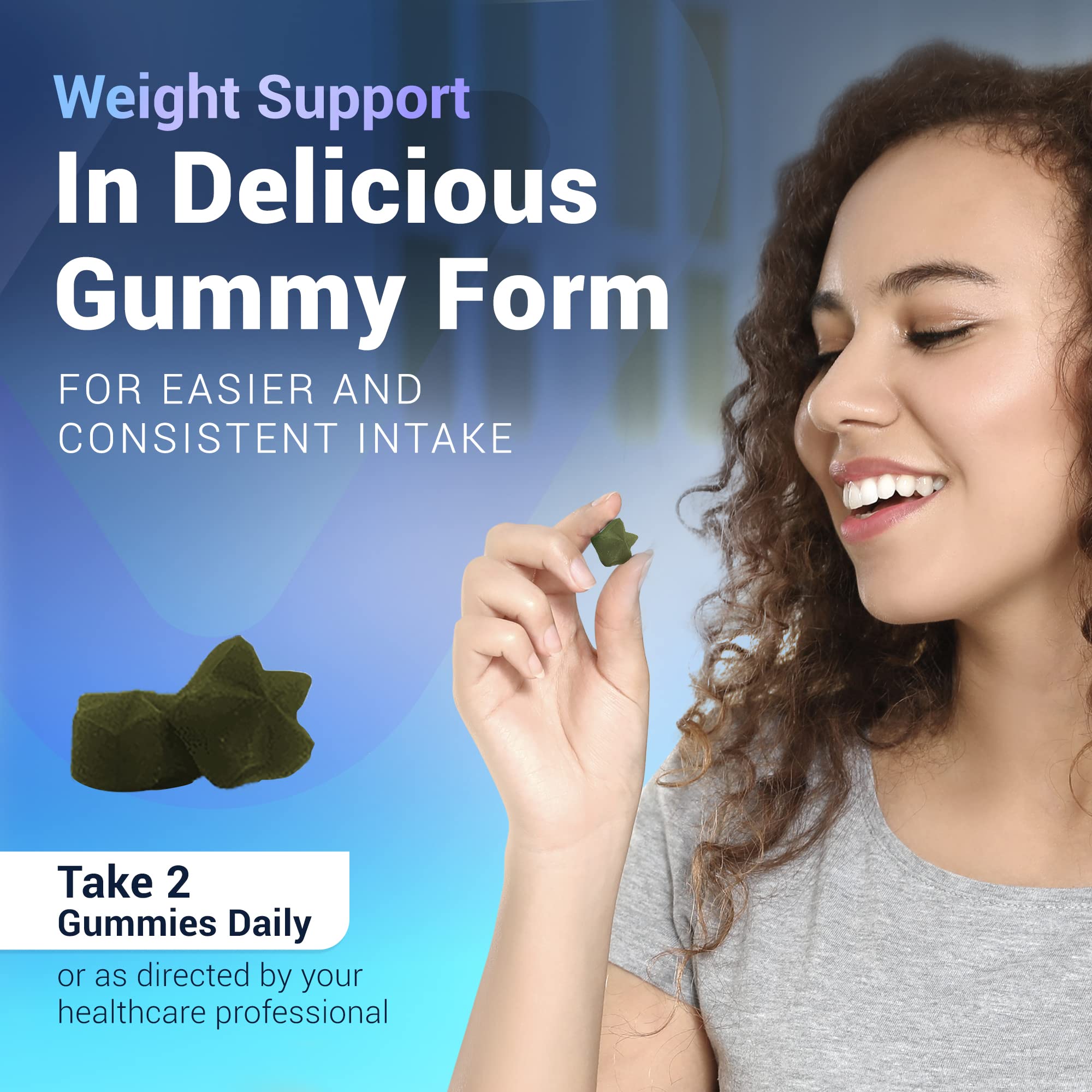 SLIMt Weight Loss & Appetite Control Gummies, Thermogenic Metabolism Booster WELLNESSPATH RX & HEALTH SOLUTIONSAu supplements