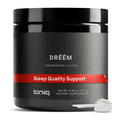 4,500mg Apigenin & Glycine Sleep Huberman Stack with 98% Apigenin, 98.5% Glycine ToniiqUS supplements