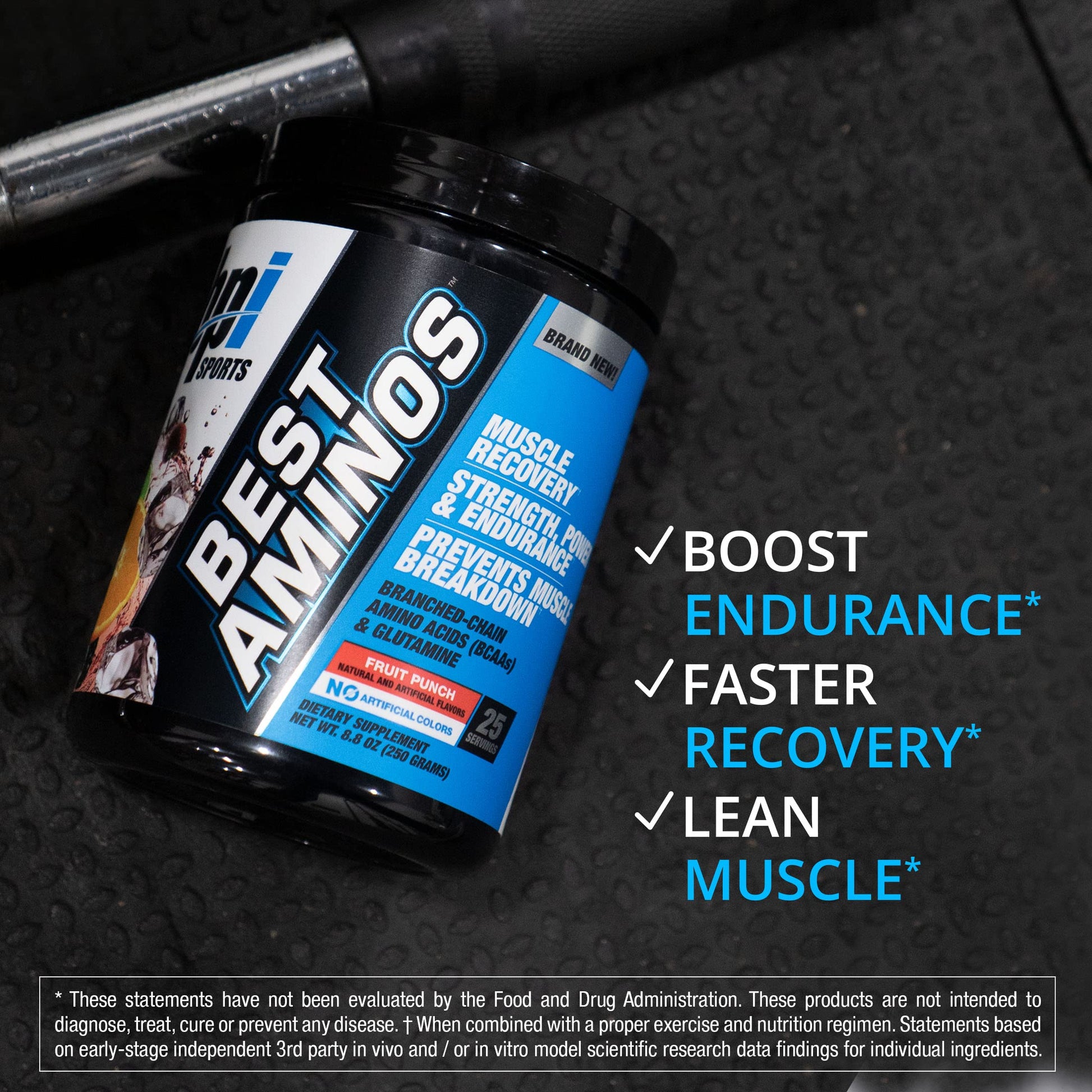 BPI Sports Best Aminos - BCAA Powder Post Workout & Glutamine Recovery Drink BPI SportsAu supplements