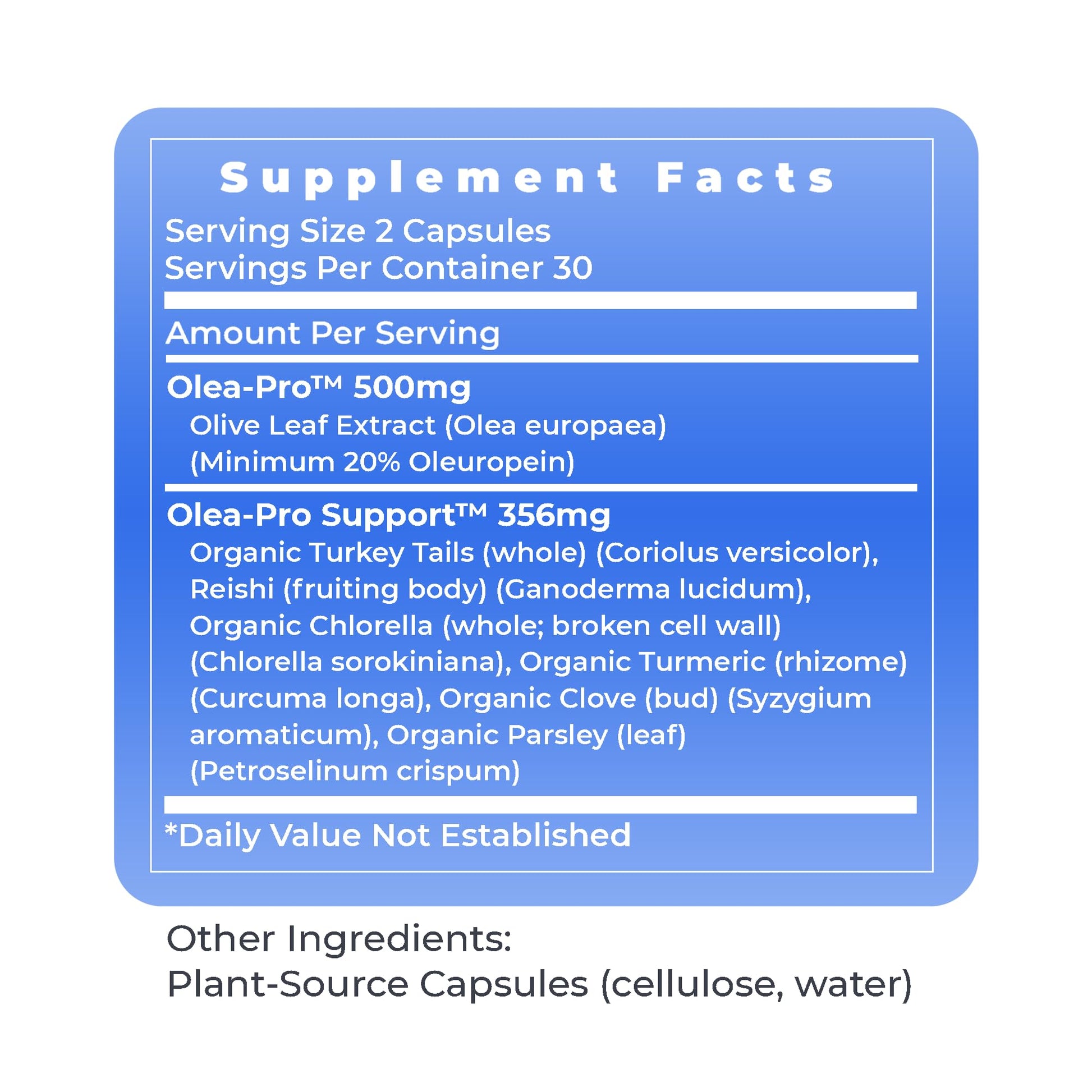 Premier Research Labs Olive Leaf Immune - Olive Leaf Extract Capsules, The Olive Leaf Pills with Phytonutrient Oleuropeinm, Herbal Supplement for Immune & Heart Health Support - 60 Vegetarian Capsules Premier Research LabsAu supplements