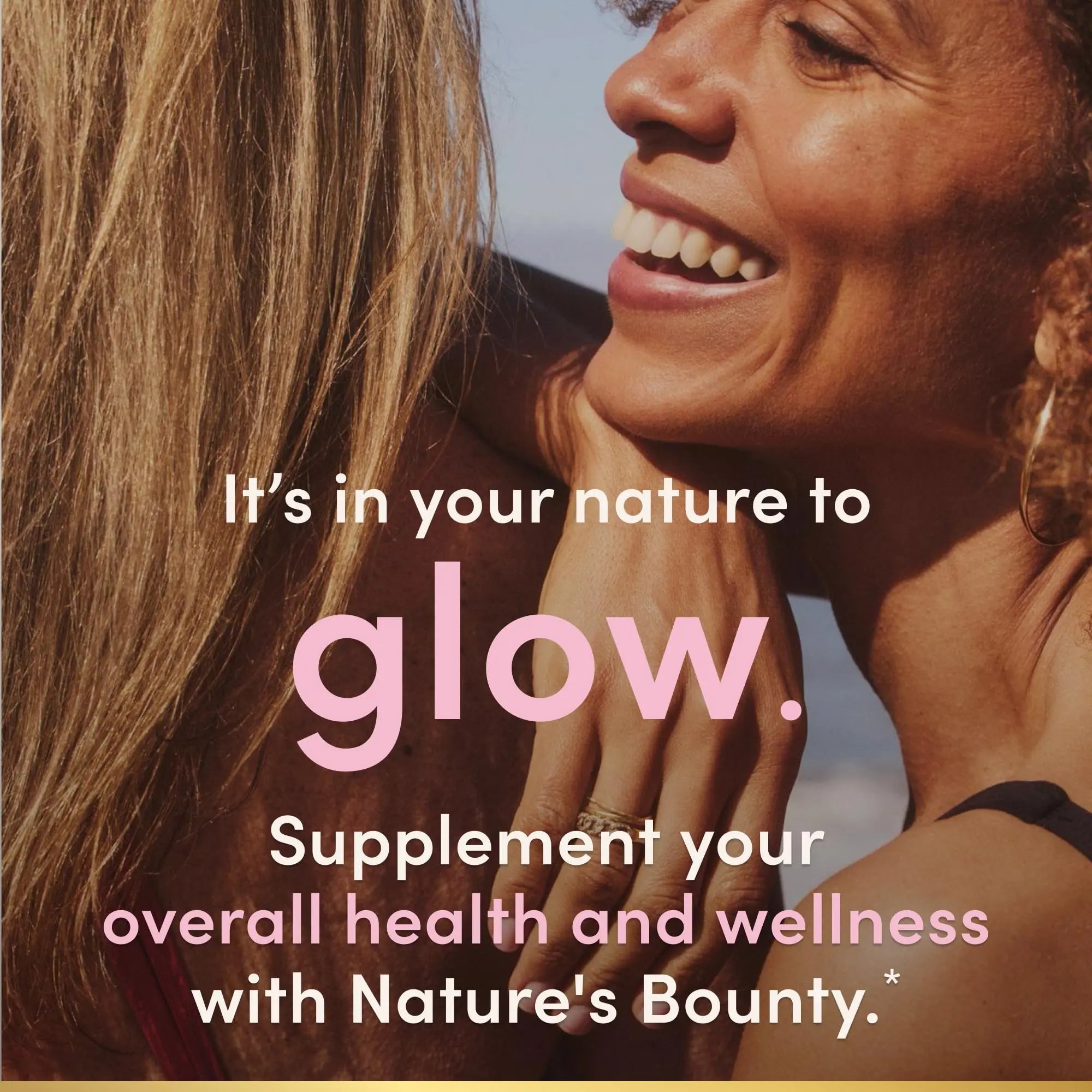 Nature's Bounty Optimal Solutions, Women's Multivitamin Gummies for Immune Support, Cellular Energy Support, Bone Health Nature's BountyAu supplements