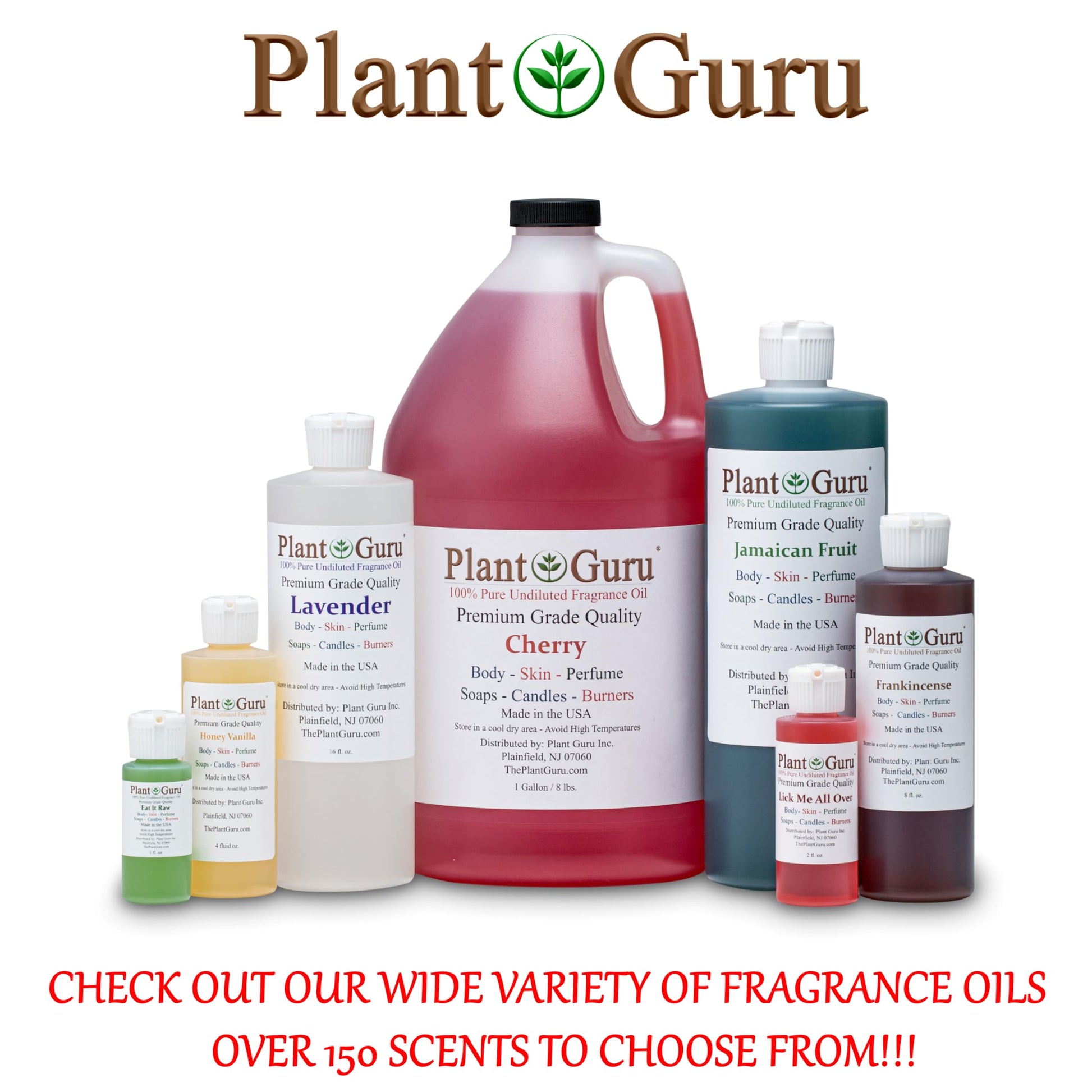 Dipropylene Glycol DPG 4 fl. oz. - Fragrance Grade Carrier Oil - Great for Incense Making Plant GuruAu supplements
