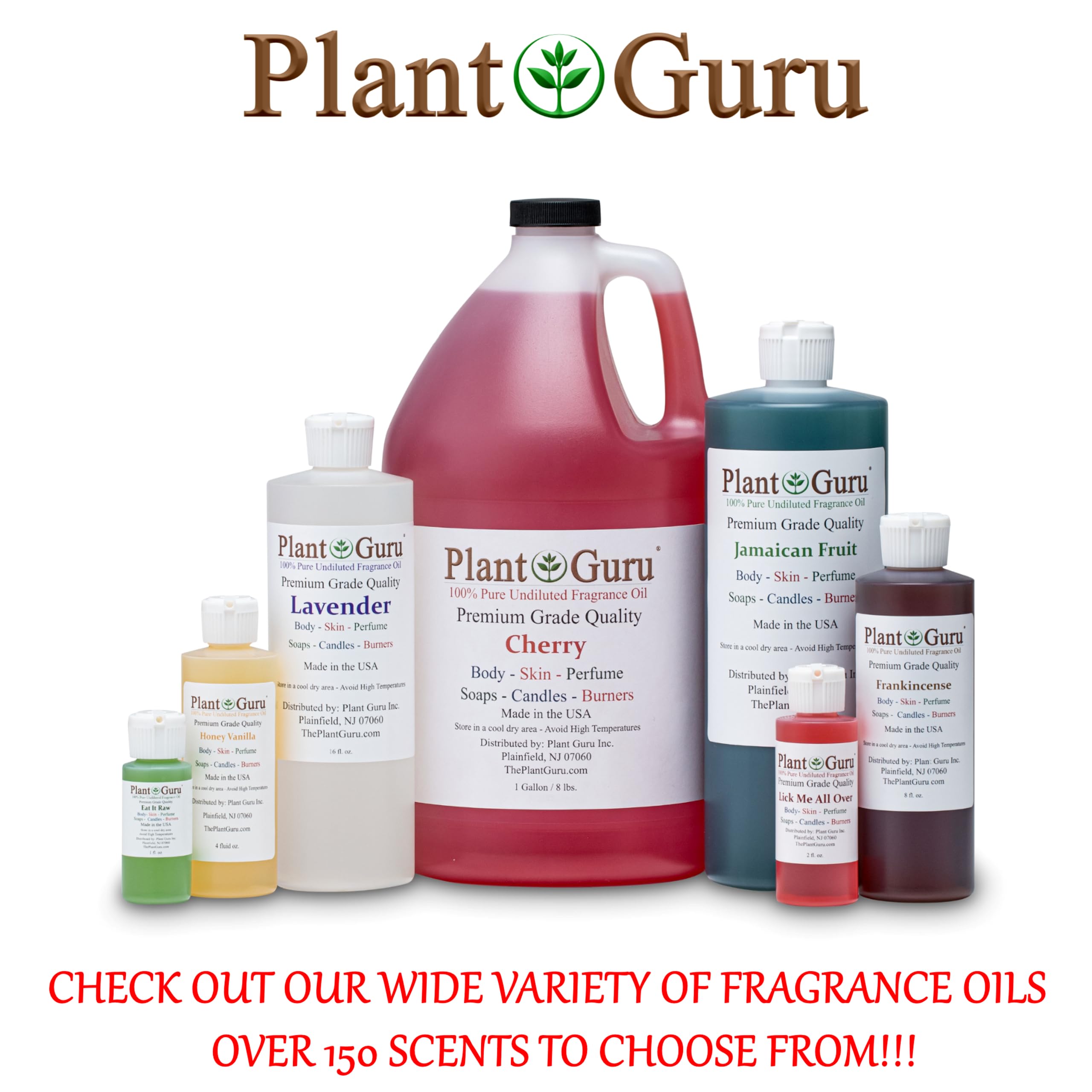 Dipropylene Glycol DPG 4 fl. oz. - Fragrance Grade Carrier Oil - Great for Incense Making Plant GuruAu supplements