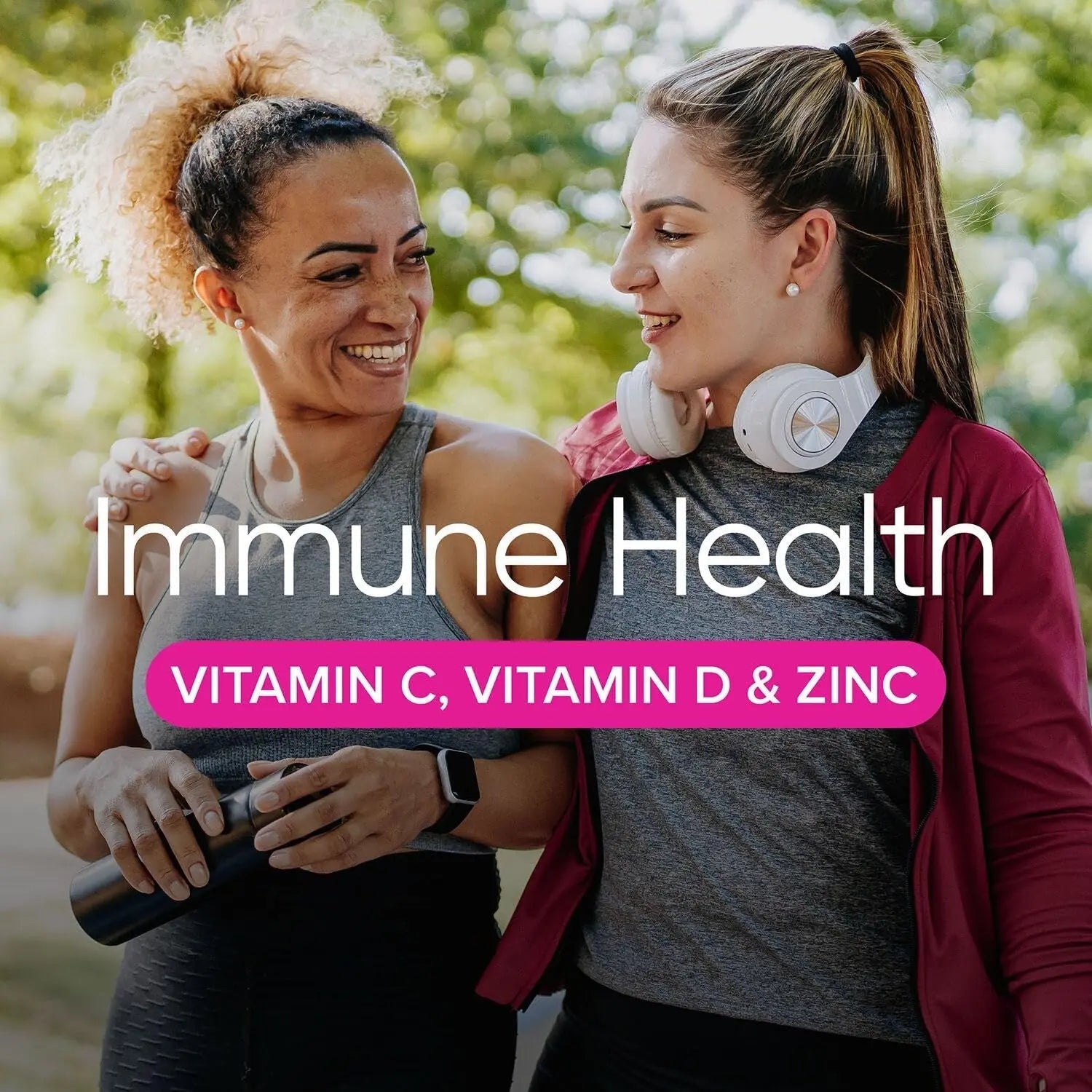 GNC Women’s Ultra Mega Multivitamin Caplets, Clinically Proven to Feel Better, Immune Support, Vitamin A, B, C, D GNCAu supplements