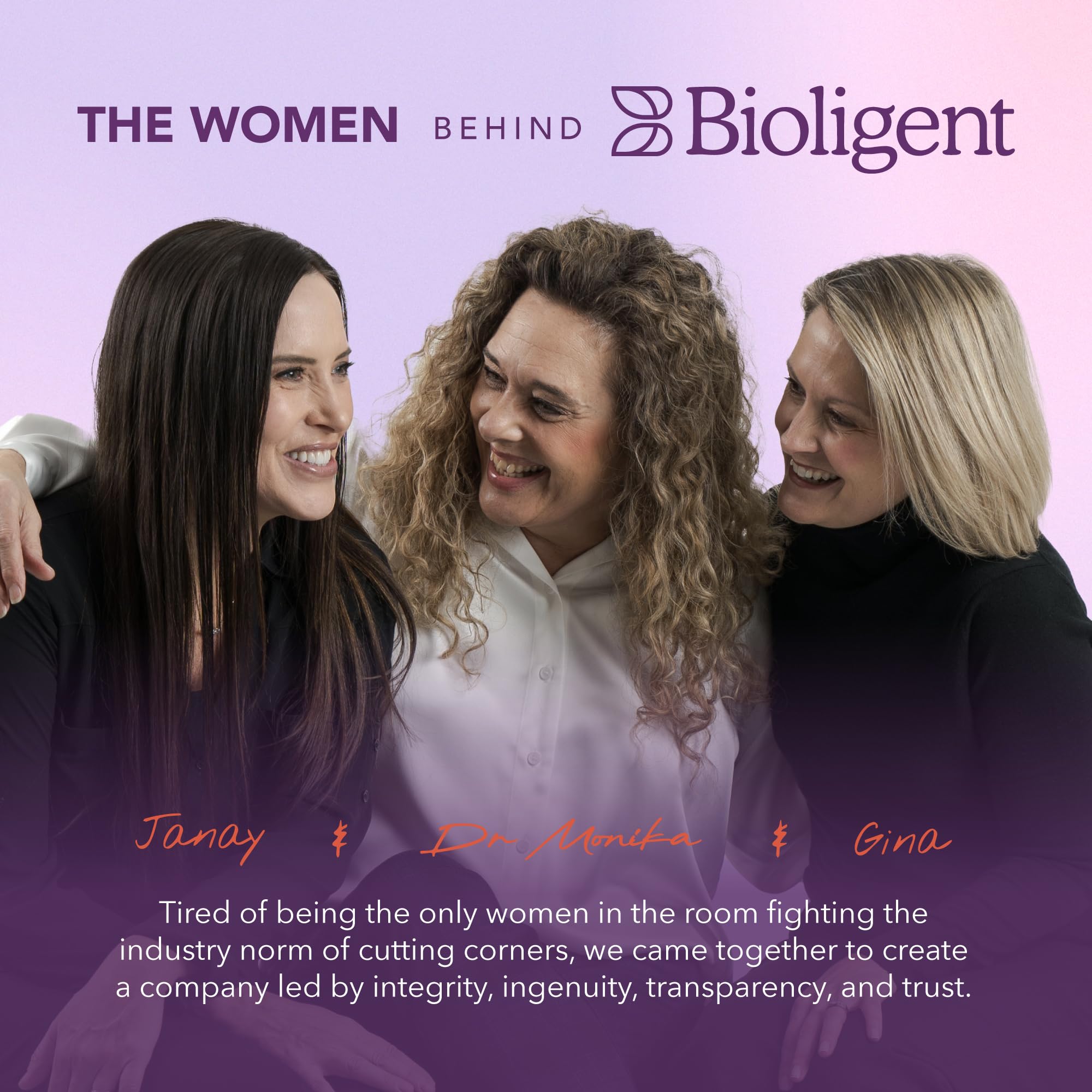 Bioligent Menopause Support Supplement for Women, Hot Flash, Sleep, Mood & Focus Support, Hormone-Free with Maca, Ginseng, Chamomile & Saffron, Non-GMO, 60 Capsules, 30 Day Supply BIOLIGENTAu supplements