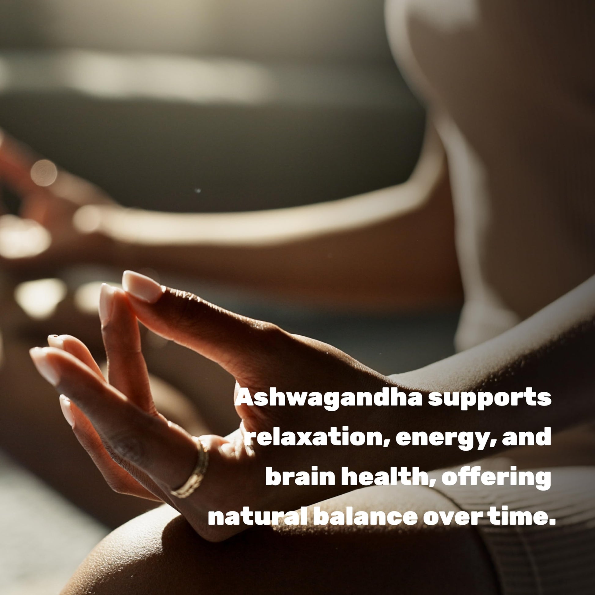 KSM 66 Ashwagandha 1,200mg with Black Pepper, 120 Veggie Capsules – Extra Strength Root Extract – High Absorption – Adaptogenic Supplements for Relaxation, Energy, & Brain Health – Non-GMO DEAL SUPPLEMENTAu supplements