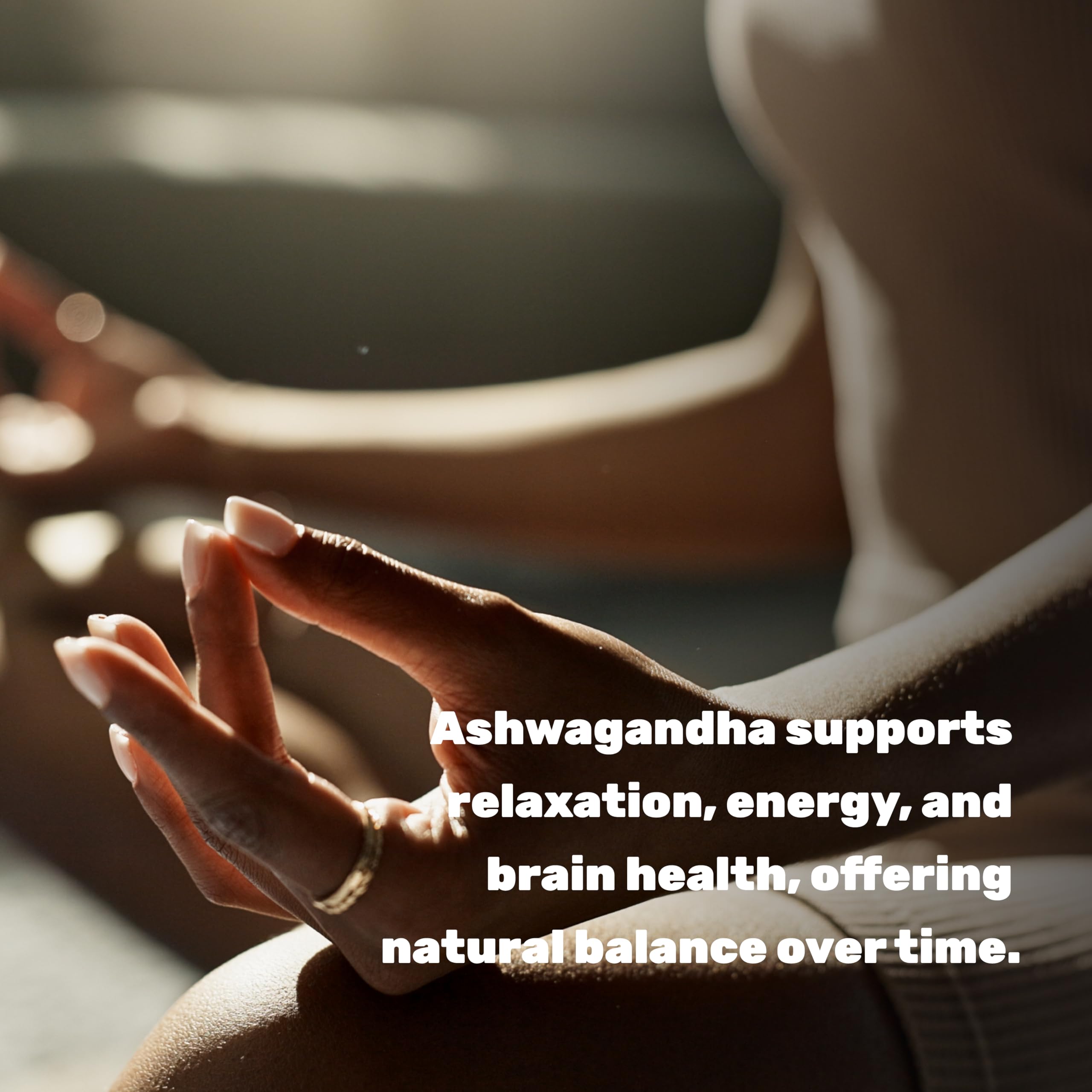KSM 66 Ashwagandha 1,200mg with Black Pepper, 120 Veggie Capsules – Extra Strength Root Extract – High Absorption – Adaptogenic Supplements for Relaxation, Energy, & Brain Health – Non-GMO DEAL SUPPLEMENTAu supplements