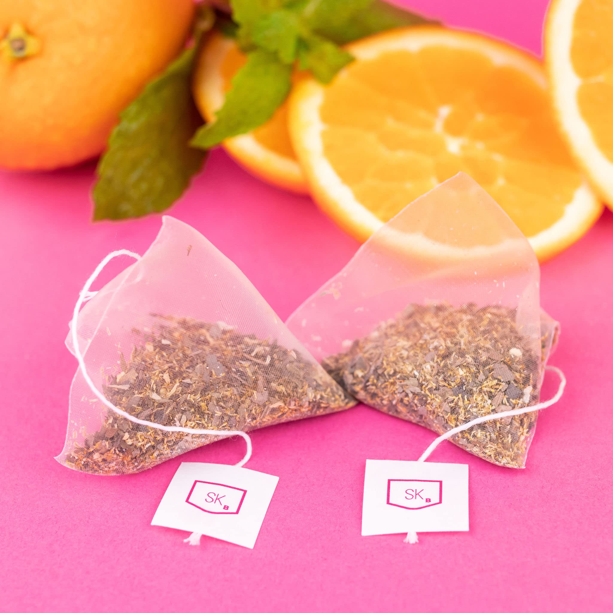 Skinny Botanicals Evening Detox Tea for Body Cleanse All Natural - Laxative-Free Skinny BotanicalsUS supplements