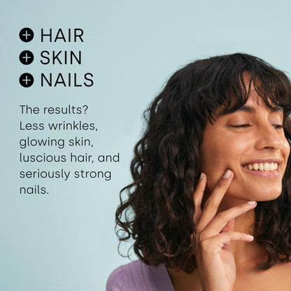 Biosil Collagen Generator - 30 mL Drops - with Patented ch-OSA Complex BioSilUS supplements