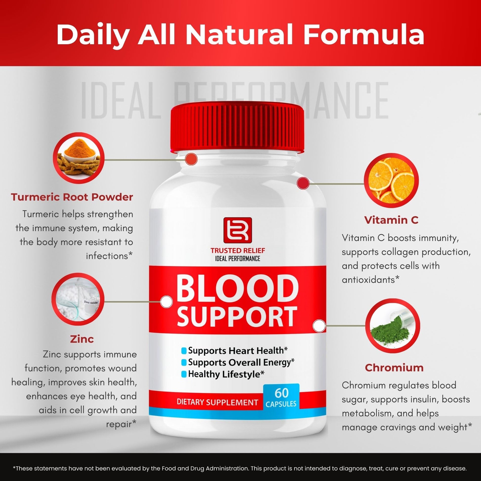 Trusted Relief Capsules, Trusted Relief Support Supplement Pills - Maximum Strength, TrustedRelief Health & Wellness, Trusted Relief All Natural Formula, TrustedRelief Capsules Reviews (2 Pack) IDEAL PERFORMANCEAu supplements