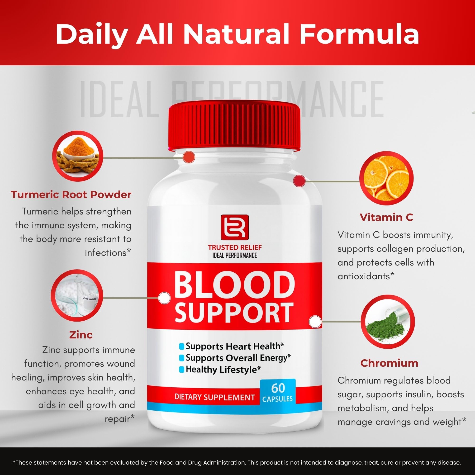 Trusted Relief Capsules, Trusted Relief Support Supplement Pills - Maximum Strength, TrustedRelief Health & Wellness, Trusted Relief All Natural Formula, TrustedRelief Capsules Reviews (2 Pack) IDEAL PERFORMANCEAu supplements