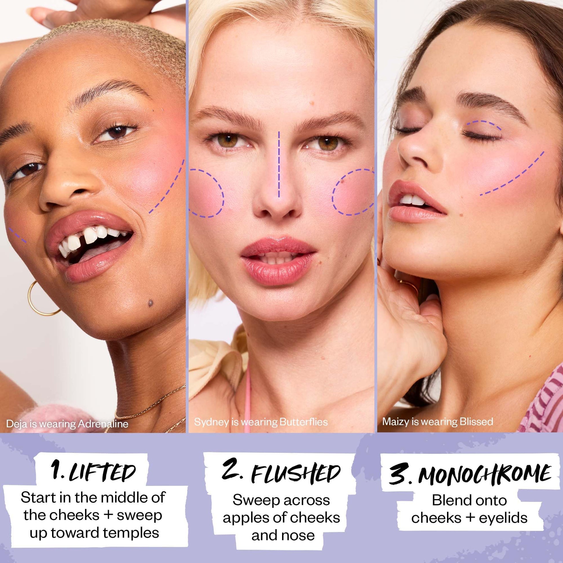 Kosas Blush is Life –Talc-Free Dimensional Blush Baked with Squalane & Hyaluronic Acid – Long Wear, Safe for Sensitive Skin - Hype KosasAu supplements