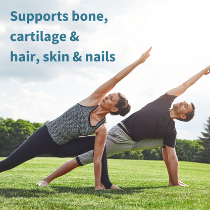 Advanced Hydrolysed Collagen Peptides, 100% Grass Fed & Ethically Sourced Igennus Healthcare NutritionUS supplements