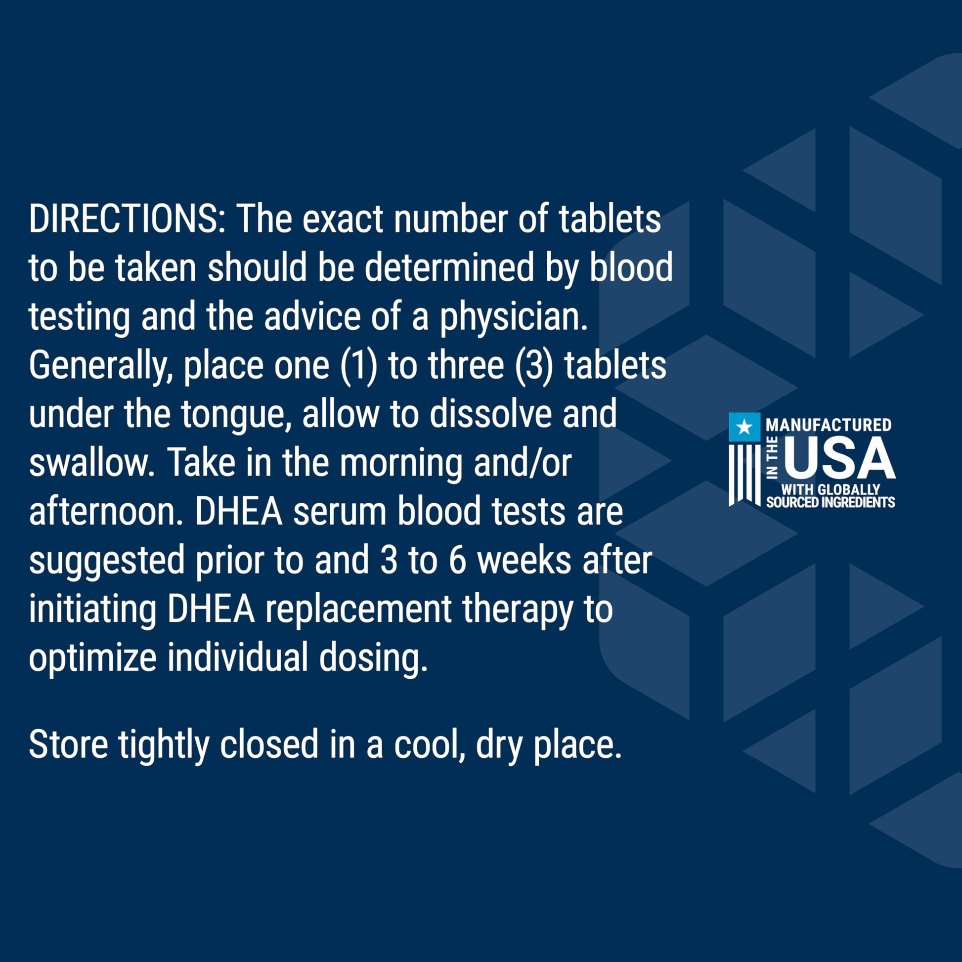 Life Extension DHEA 25 mg – Hormone Balance Supplement, Memory, Muscle Health, Bone Health, Men’s Health, Women’s Health, Gluten-Free, Non-GMO, Vegetarian, 100 Dissolve-in-Mouth Tablets Life ExtensionAu supplements