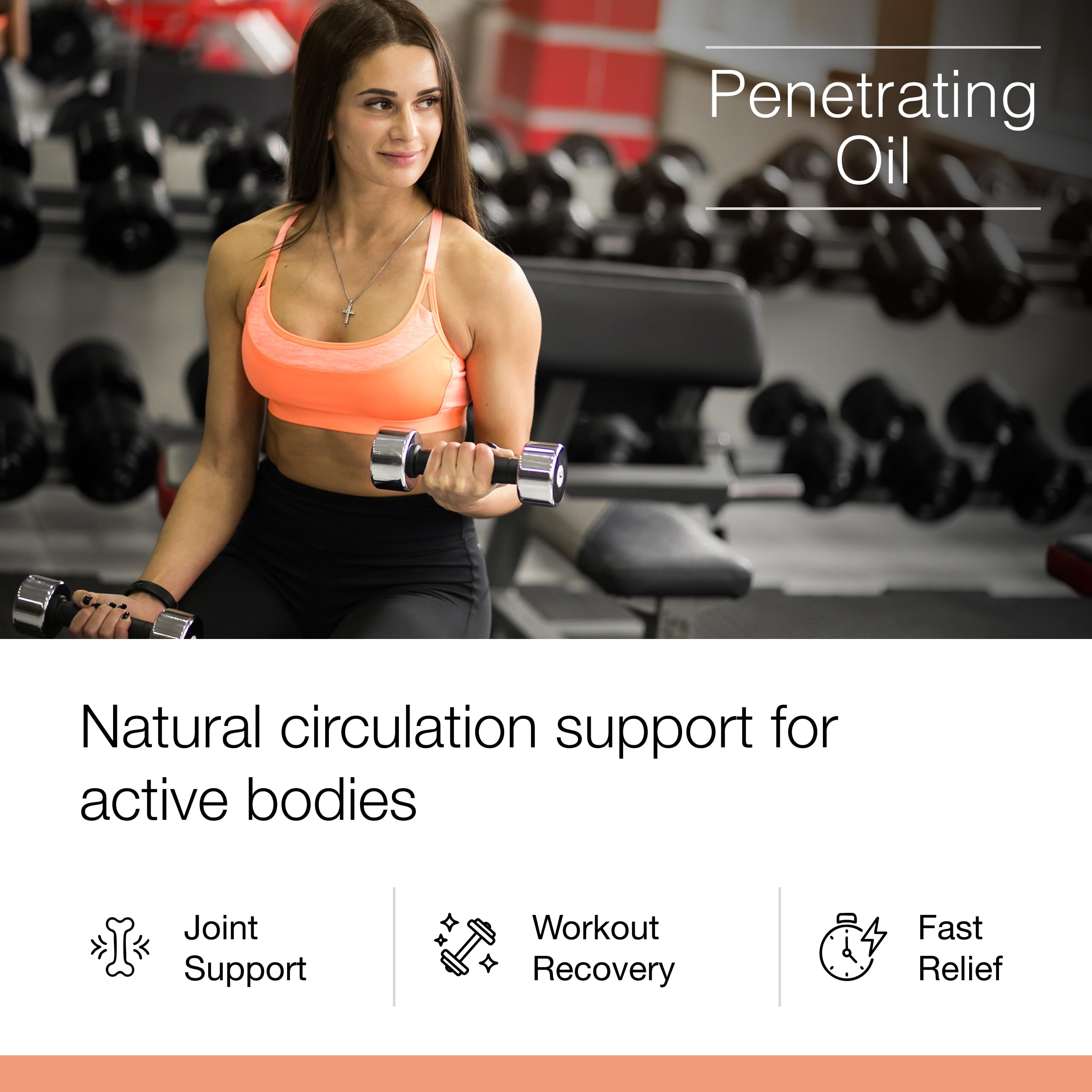 Dr. Schulze's Deep Tissue Oil | Powerful Herbal Support for Muscles, Tendons and Joints Dr. Schulze'sAu supplements